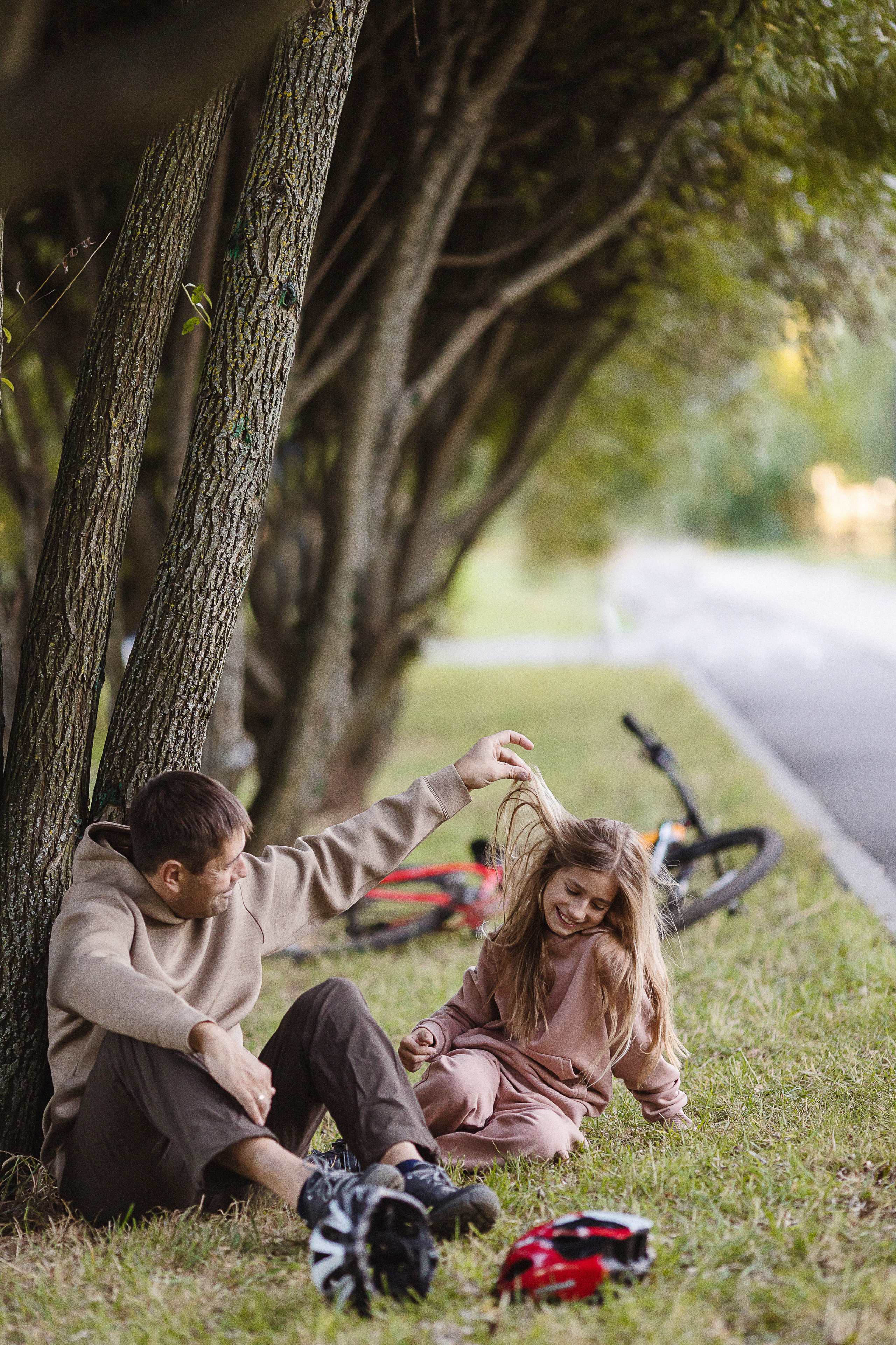 Фотопрогулки в Южном Бутово. Фотограф в Москве Татьяна Дубровская