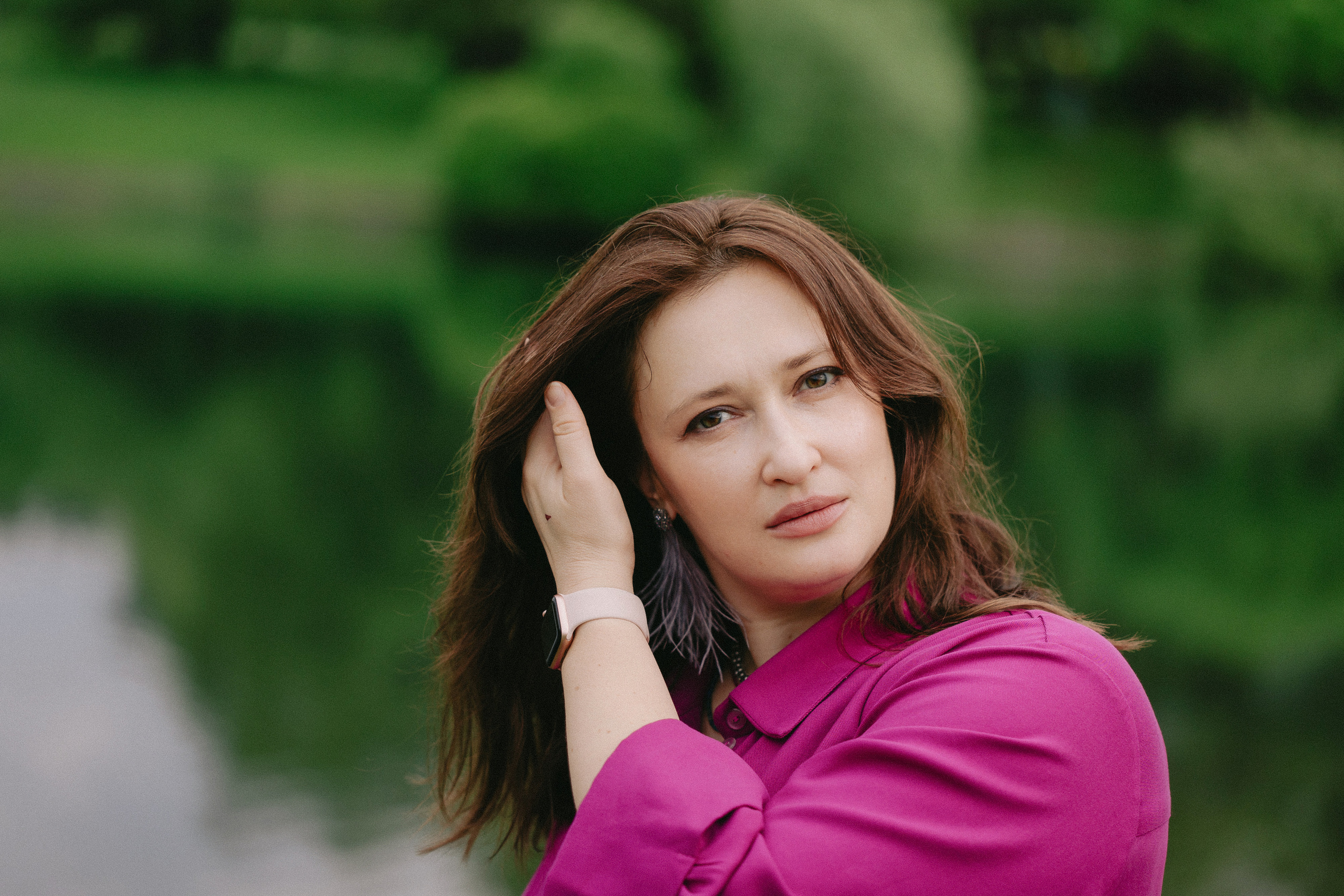 Фотопрогулки в Южном Бутово. Фотограф в Москве Татьяна Дубровская