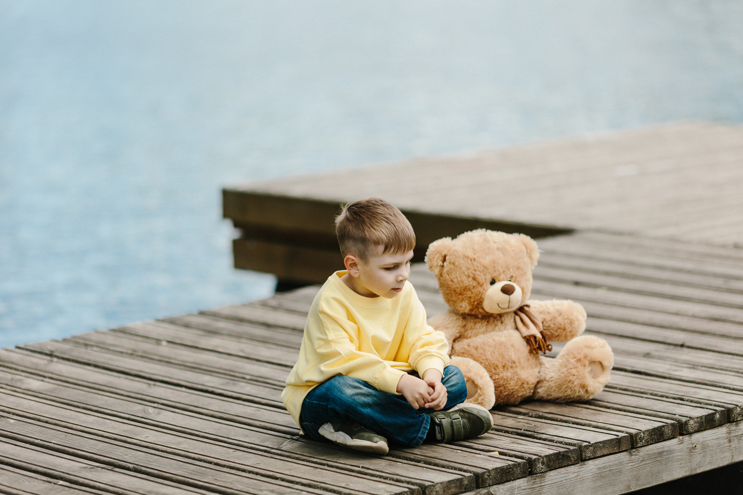 Фотопрогулки в Южном Бутово. Фотограф в Москве Татьяна Дубровская