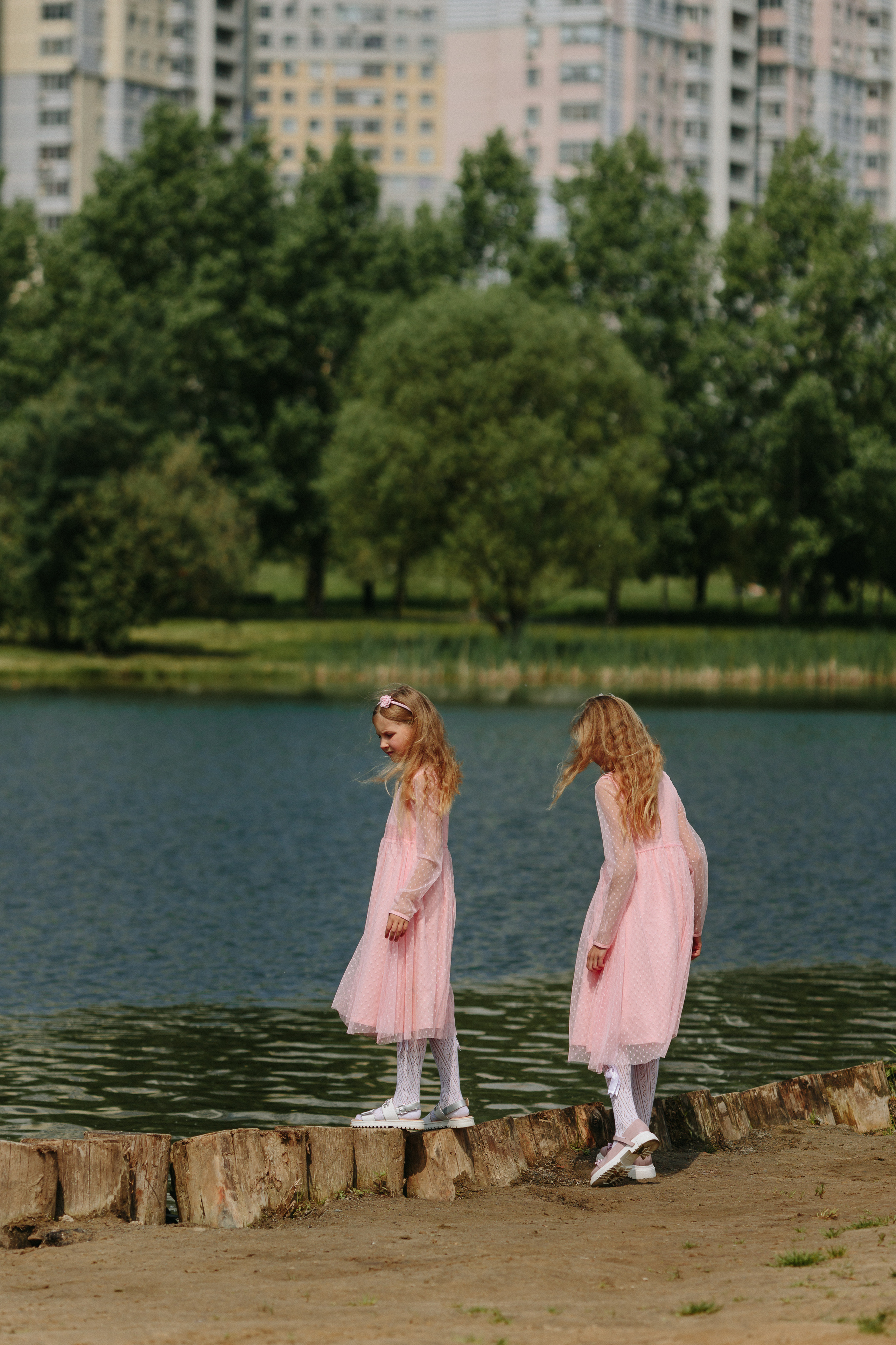 Фотопрогулки в Южном Бутово. Фотограф в Москве Татьяна Дубровская