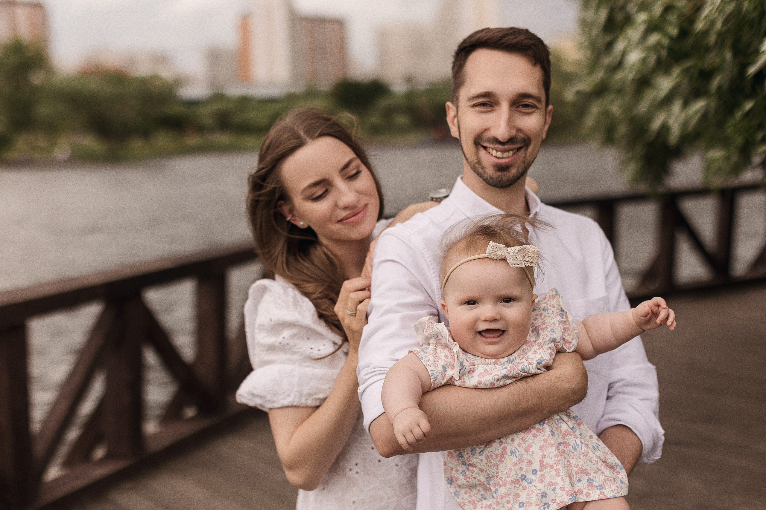 Фотопрогулки в Южном Бутово. Фотограф в Москве Татьяна Дубровская