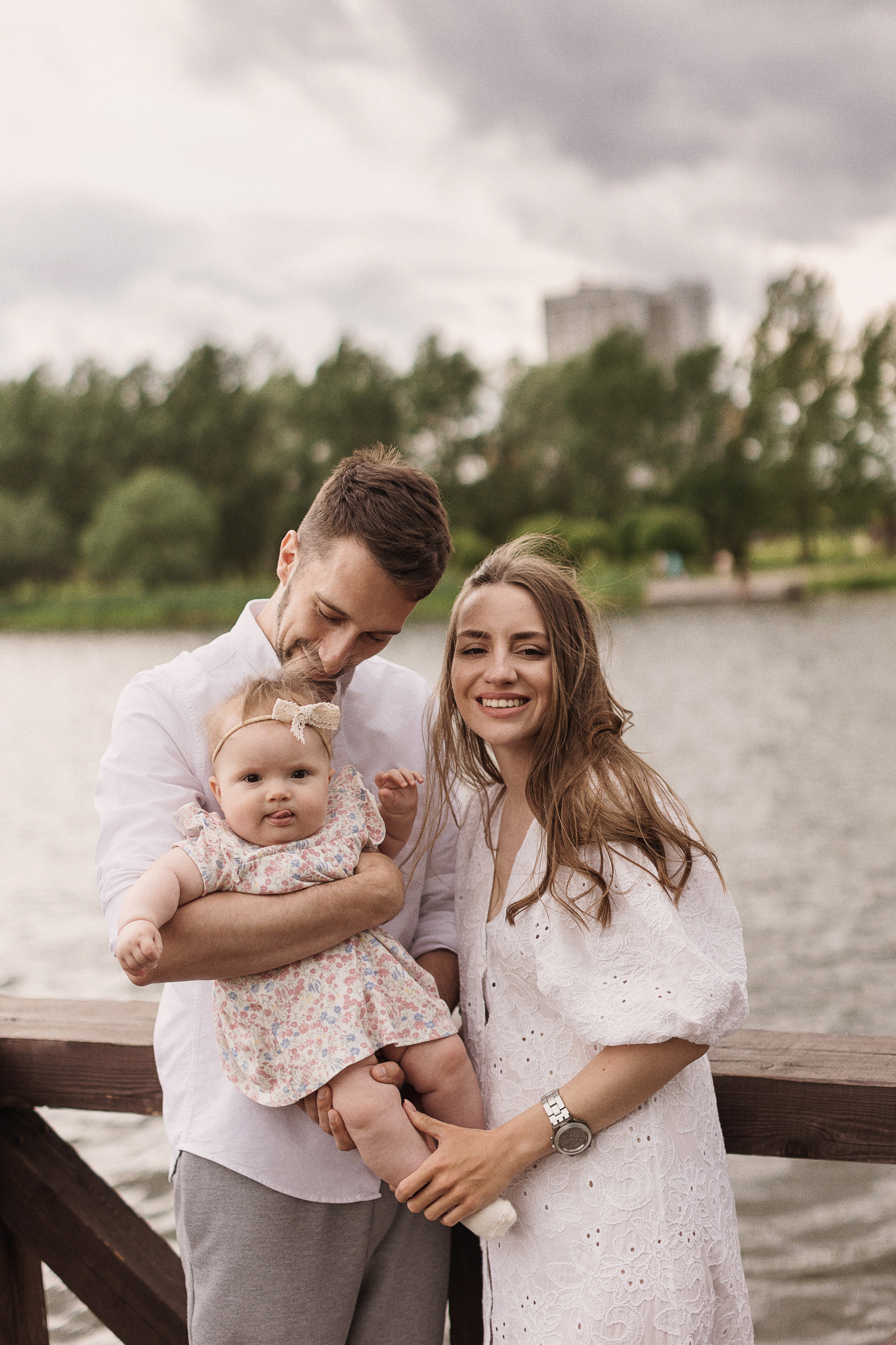 Фотопрогулки в Южном Бутово. Фотограф в Москве Татьяна Дубровская