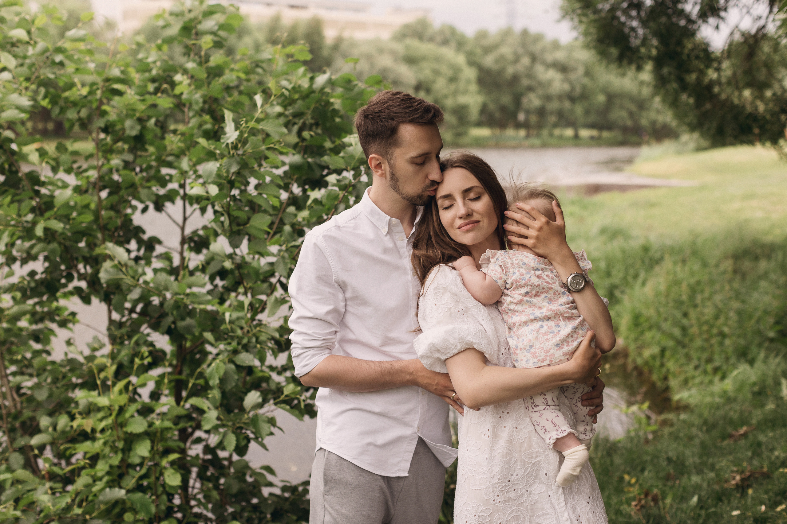 Фотопрогулки в Южном Бутово. Фотограф в Москве Татьяна Дубровская