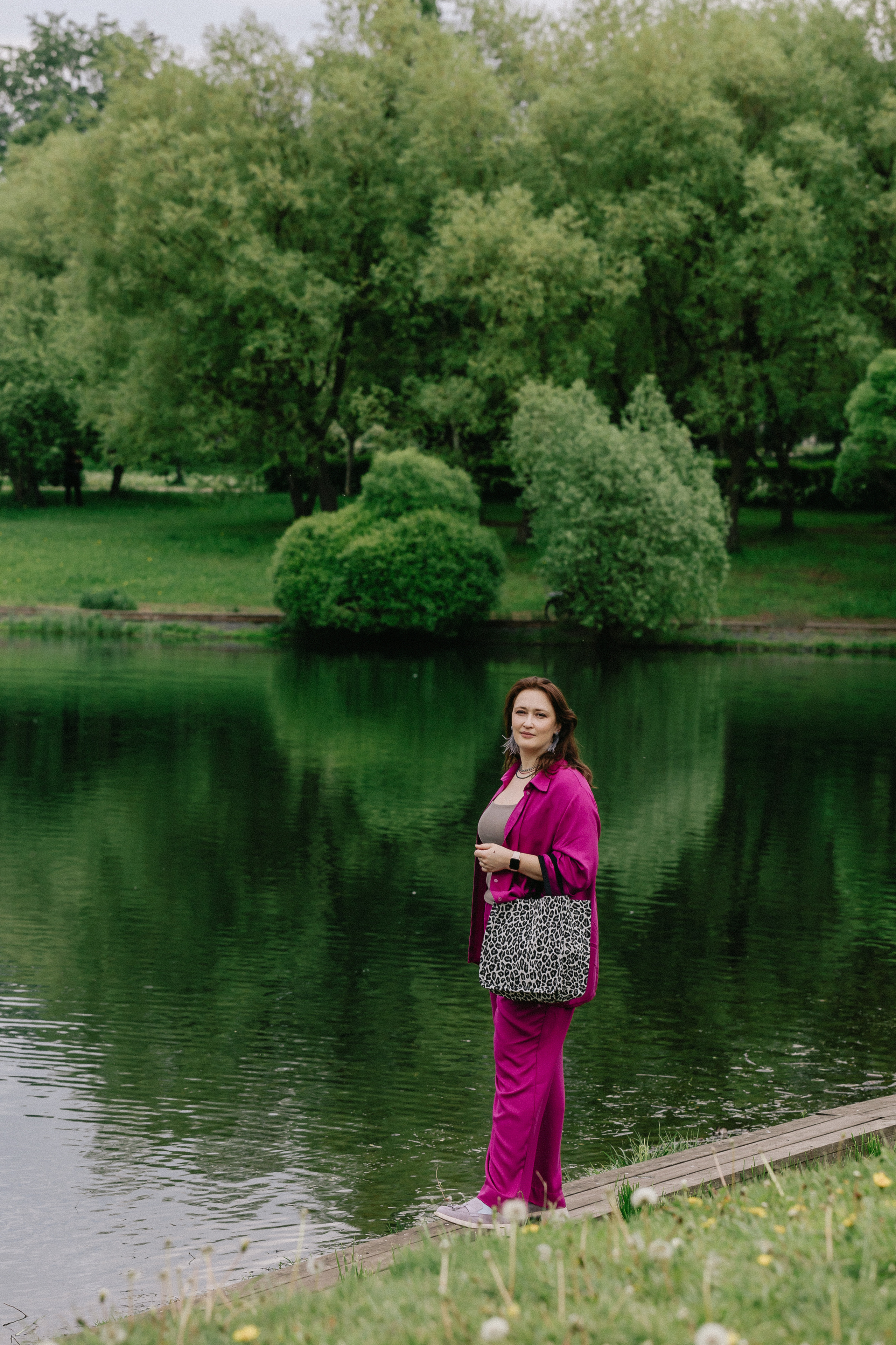 Фотопрогулки в Южном Бутово. Фотограф в Москве Татьяна Дубровская