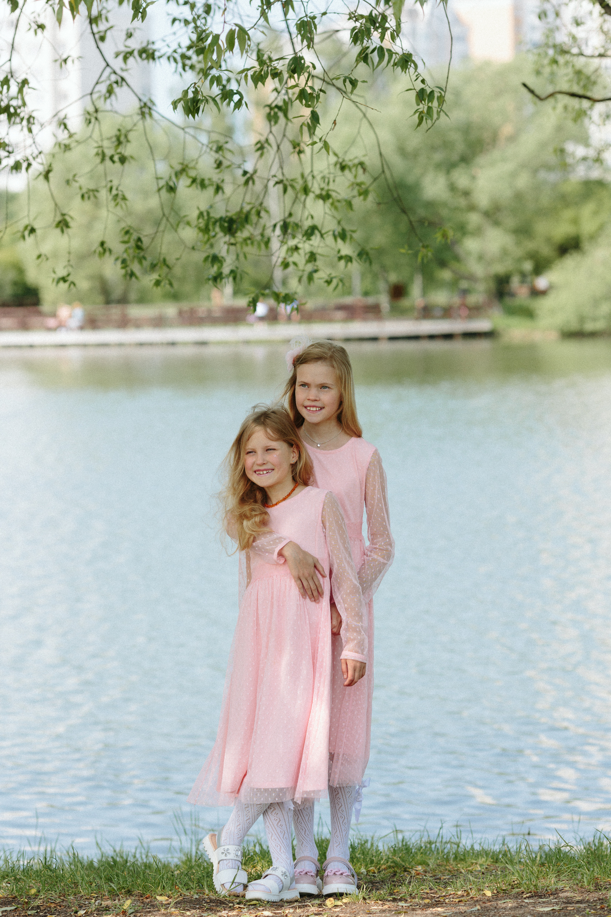 Фотопрогулки в Южном Бутово. Фотограф в Москве Татьяна Дубровская