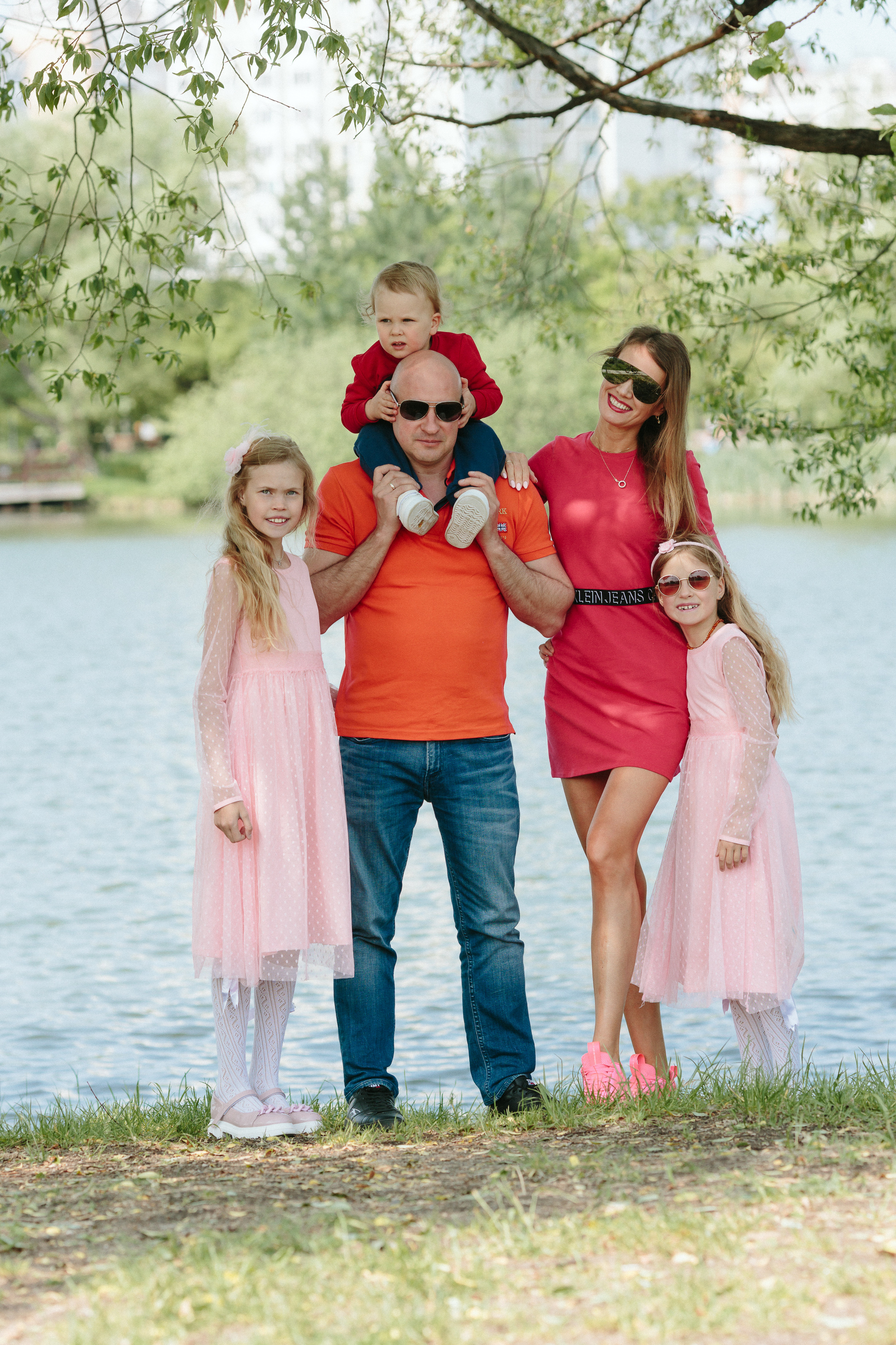 Фотопрогулки в Южном Бутово. Фотограф в Москве Татьяна Дубровская