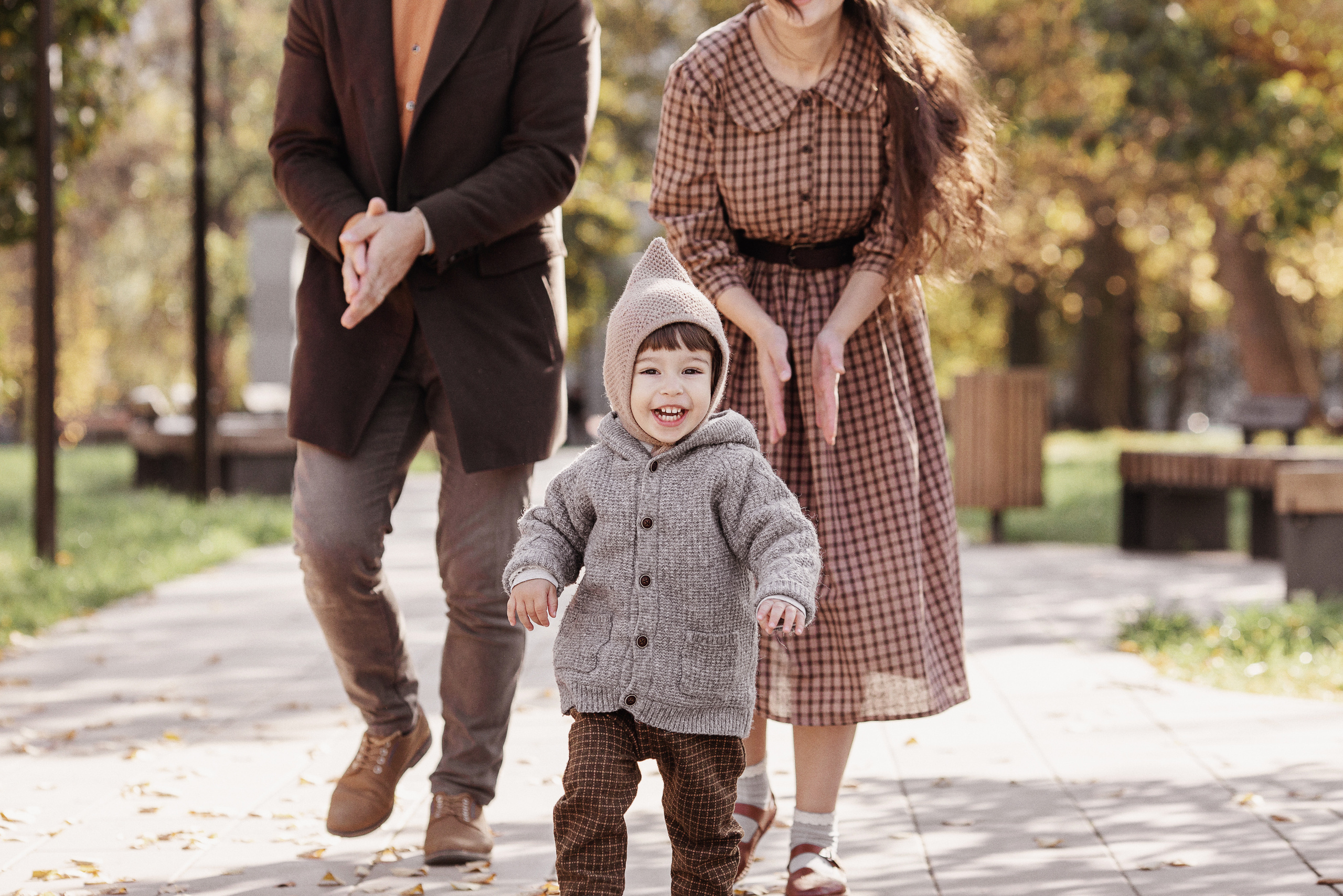 Фотопрогулки в Южном Бутово. Фотограф в Москве Татьяна Дубровская