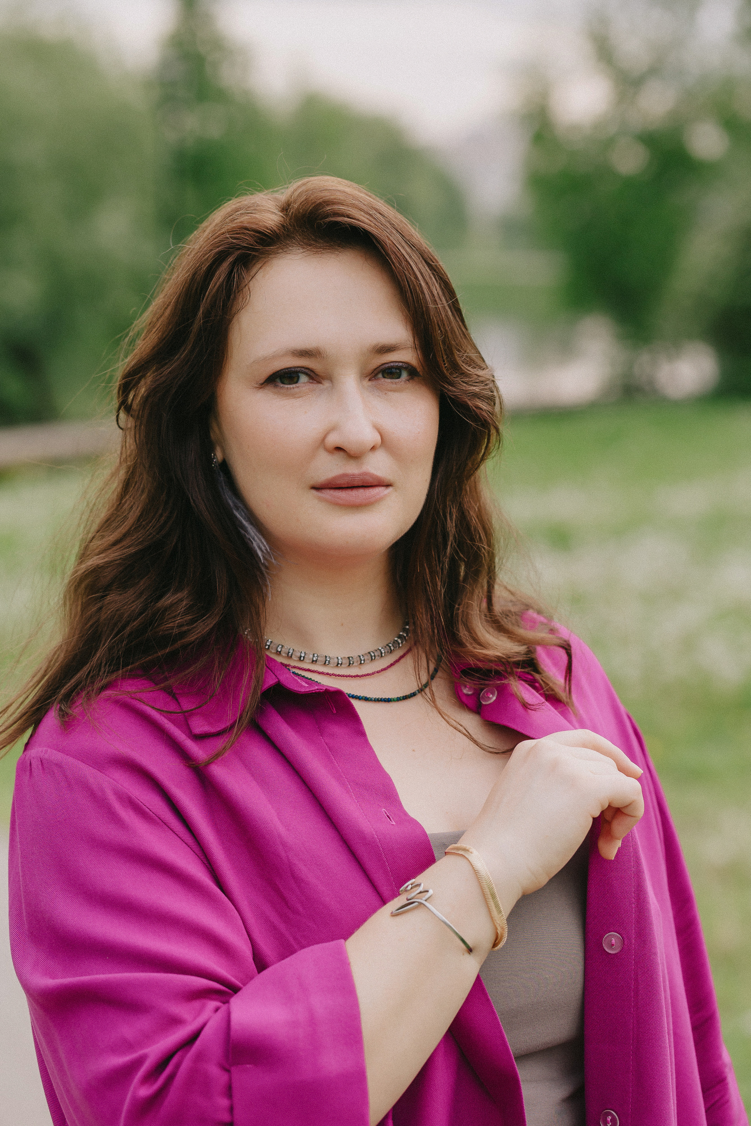 Фотопрогулки в Южном Бутово. Фотограф в Москве Татьяна Дубровская