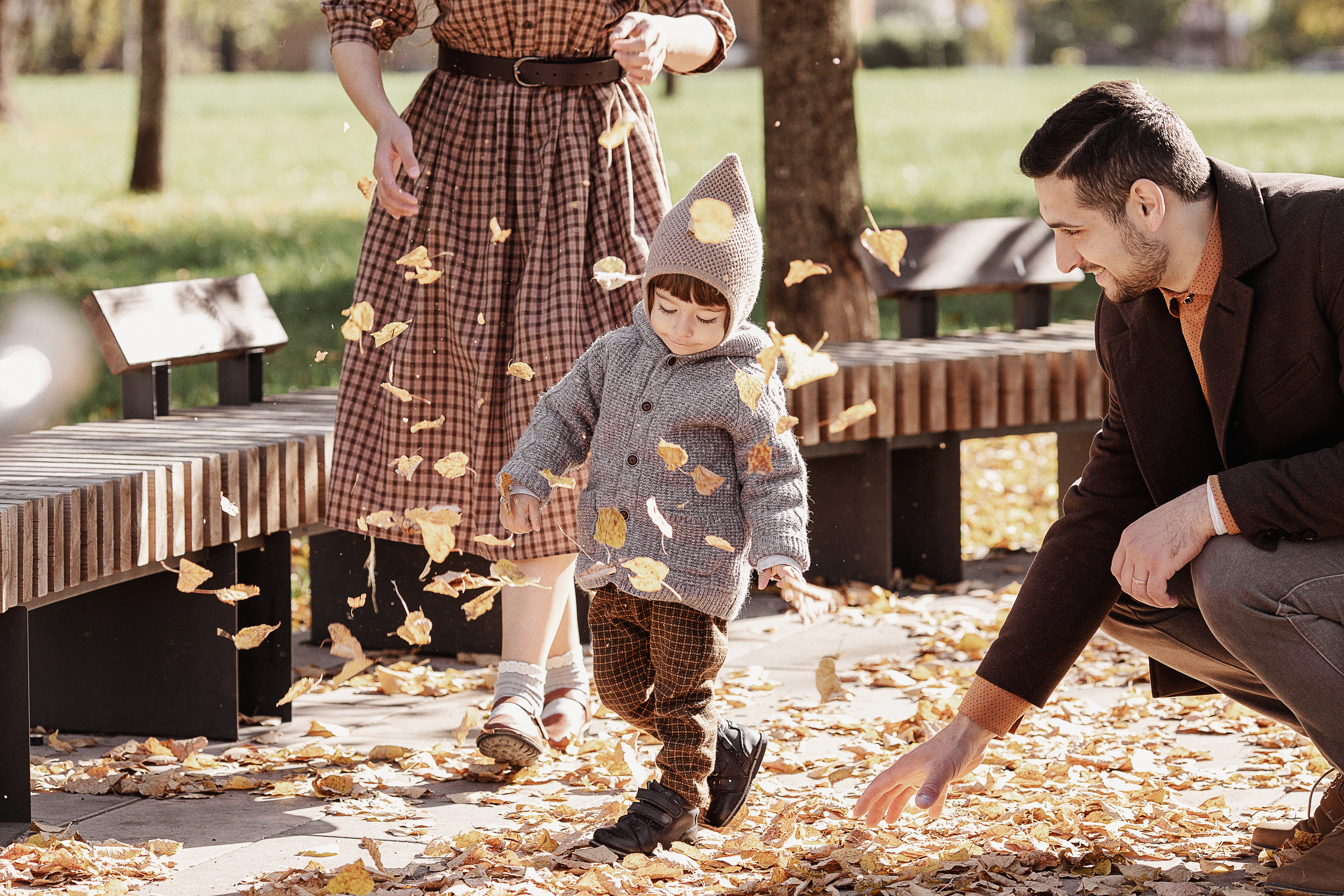 Фотопрогулки в Южном Бутово. Фотограф в Москве Татьяна Дубровская