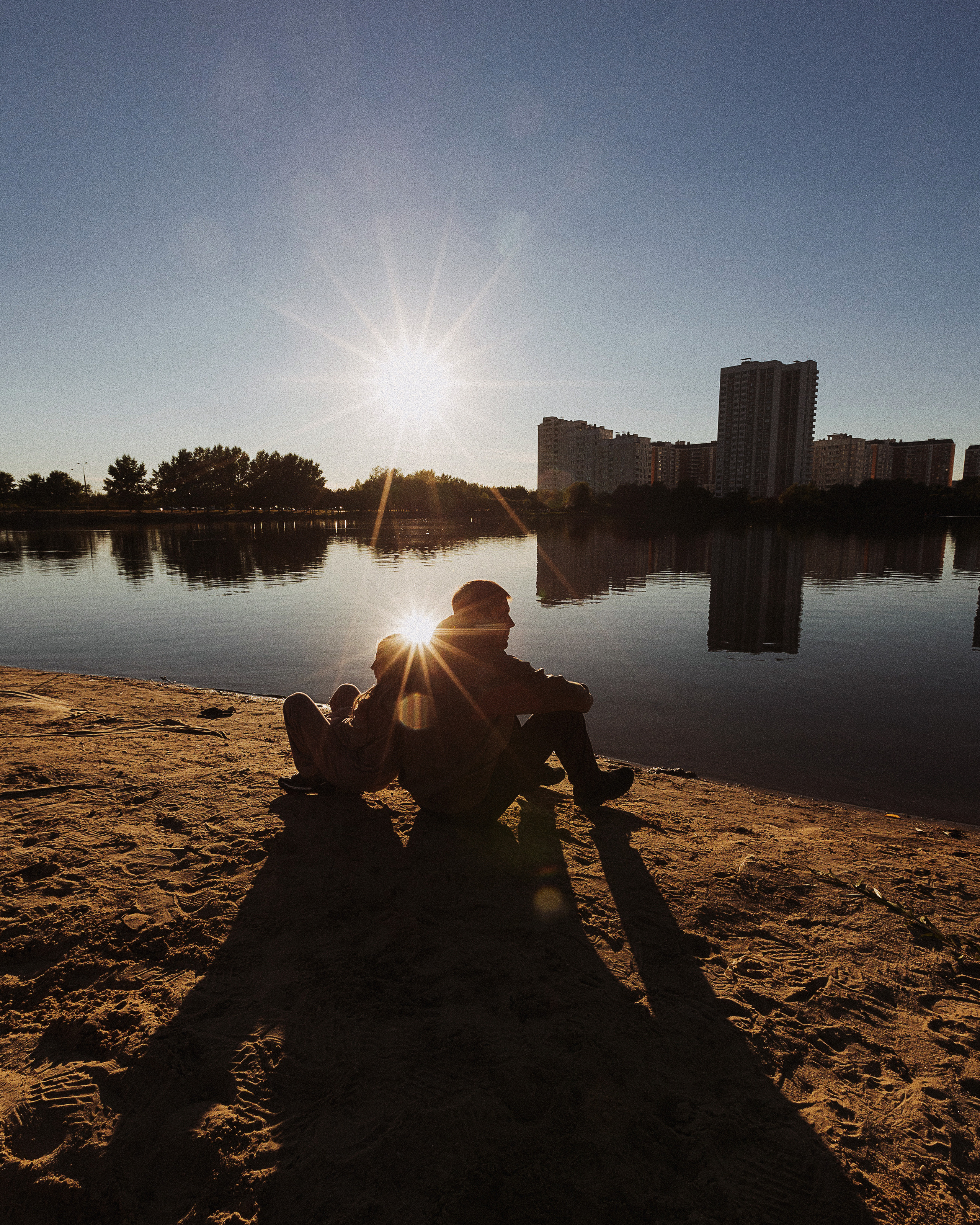 Фотопрогулки в Южном Бутово. Фотограф в Москве Татьяна Дубровская