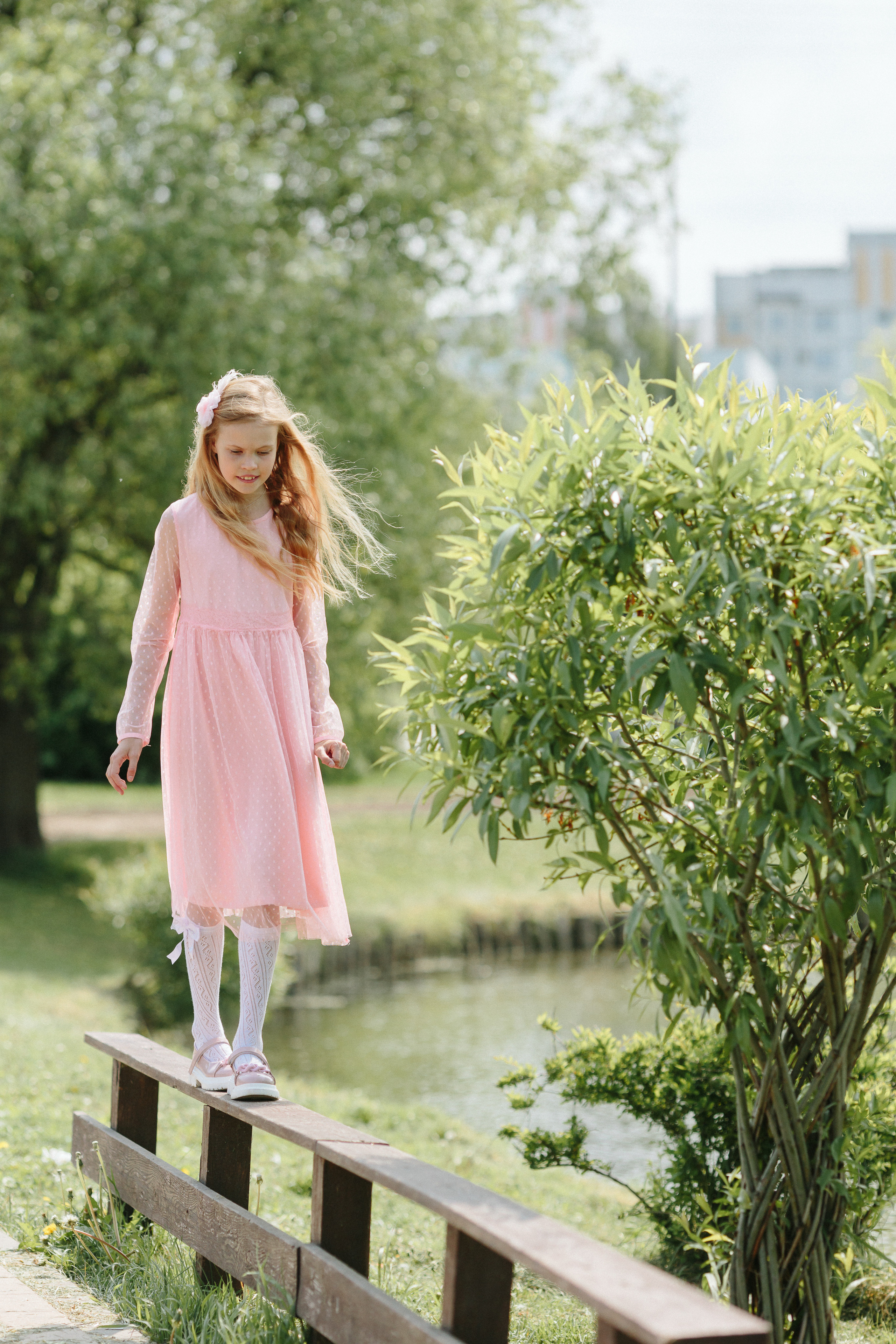 Фотопрогулки в Южном Бутово. Фотограф в Москве Татьяна Дубровская