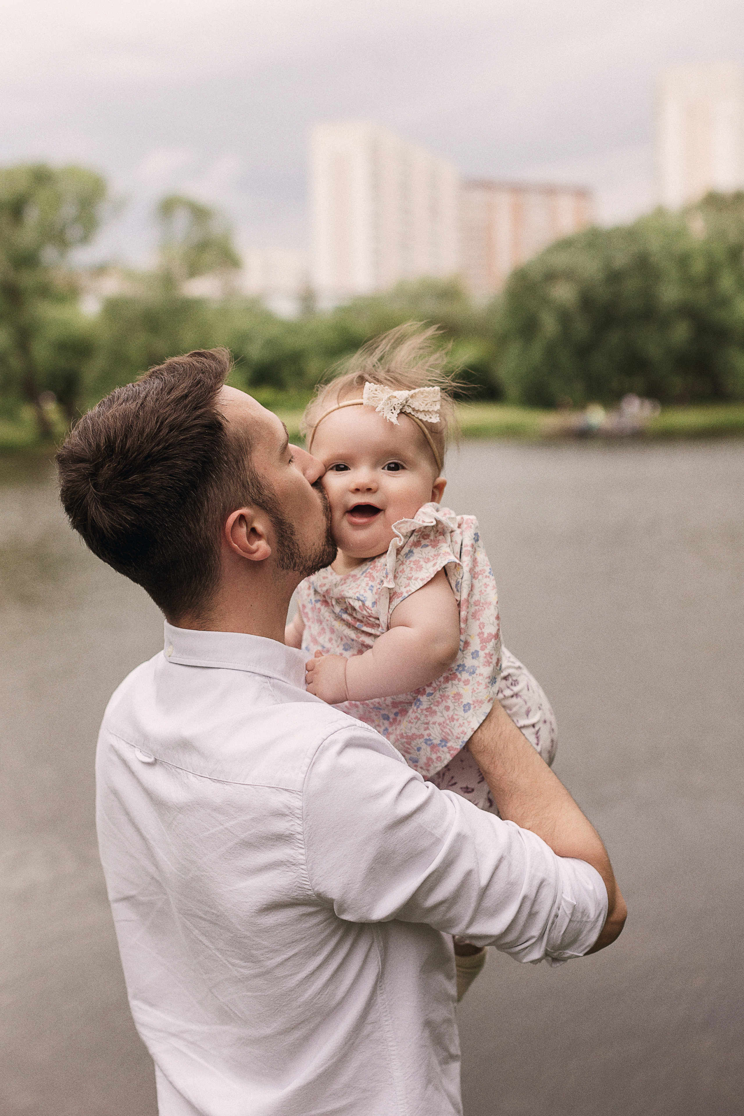 Фотопрогулки в Южном Бутово. Фотограф в Москве Татьяна Дубровская