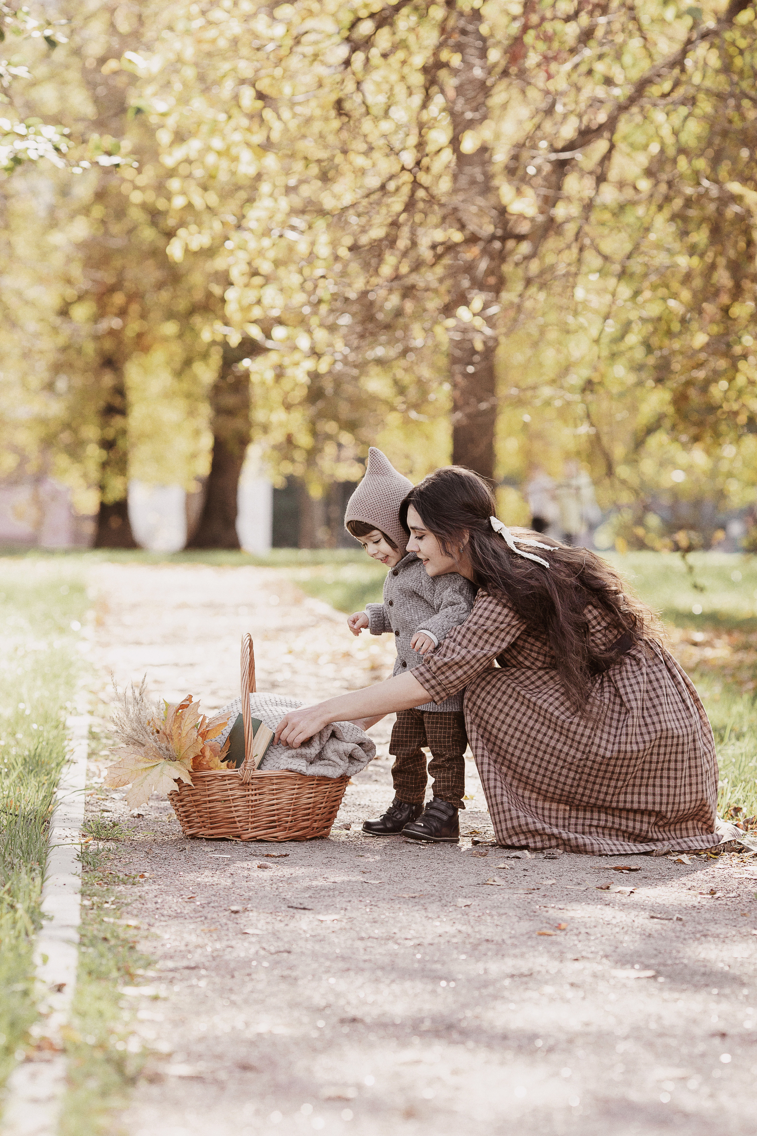 Фотопрогулки в Южном Бутово. Фотограф в Москве Татьяна Дубровская