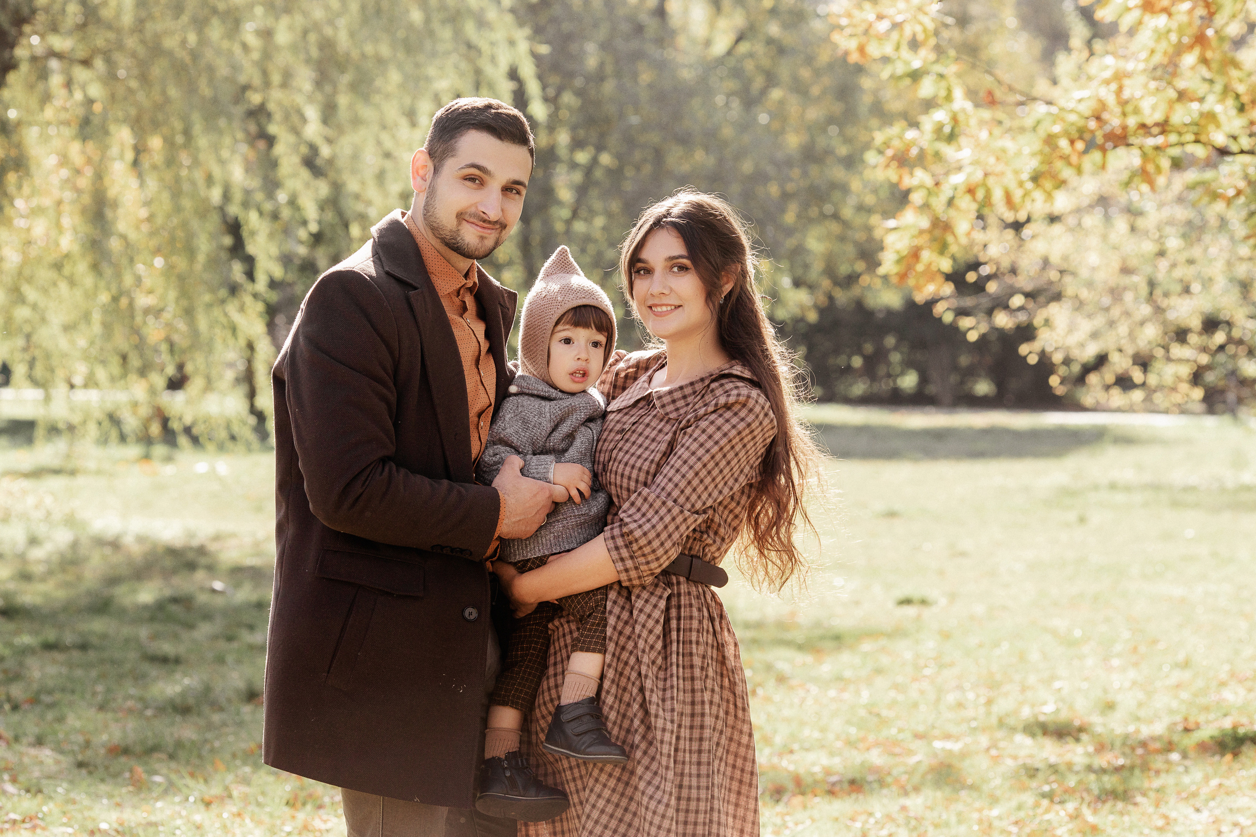 Фотопрогулки в Южном Бутово. Фотограф в Москве Татьяна Дубровская