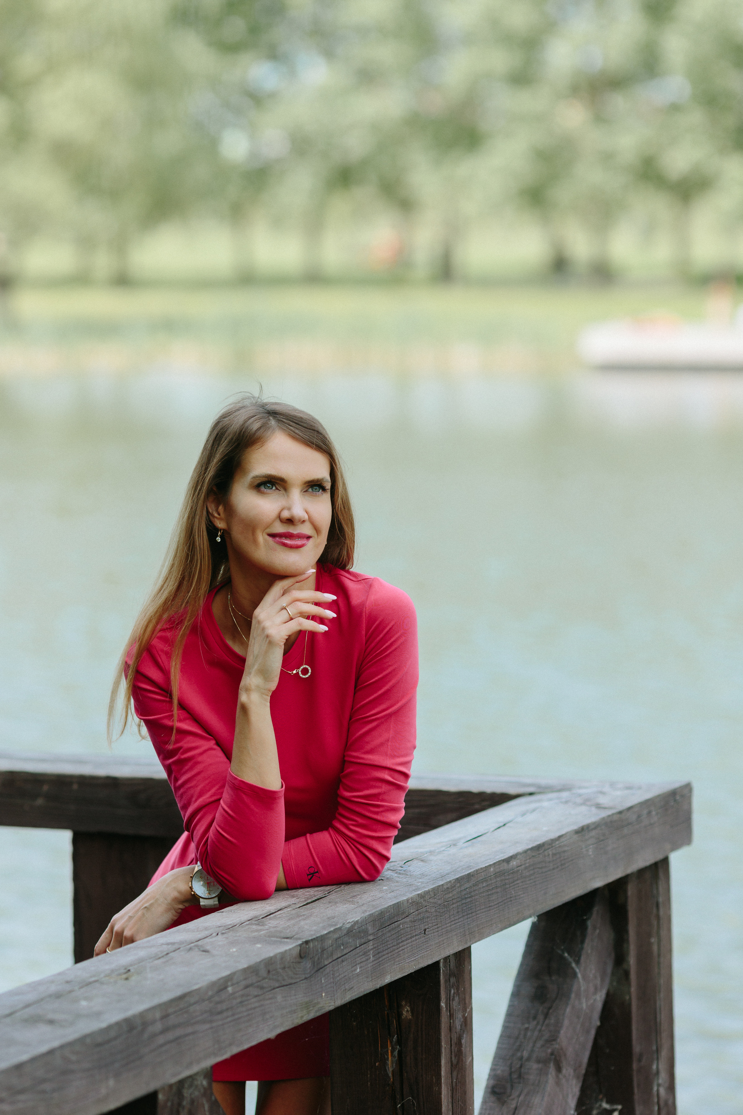 Фотопрогулки в Южном Бутово. Фотограф в Москве Татьяна Дубровская