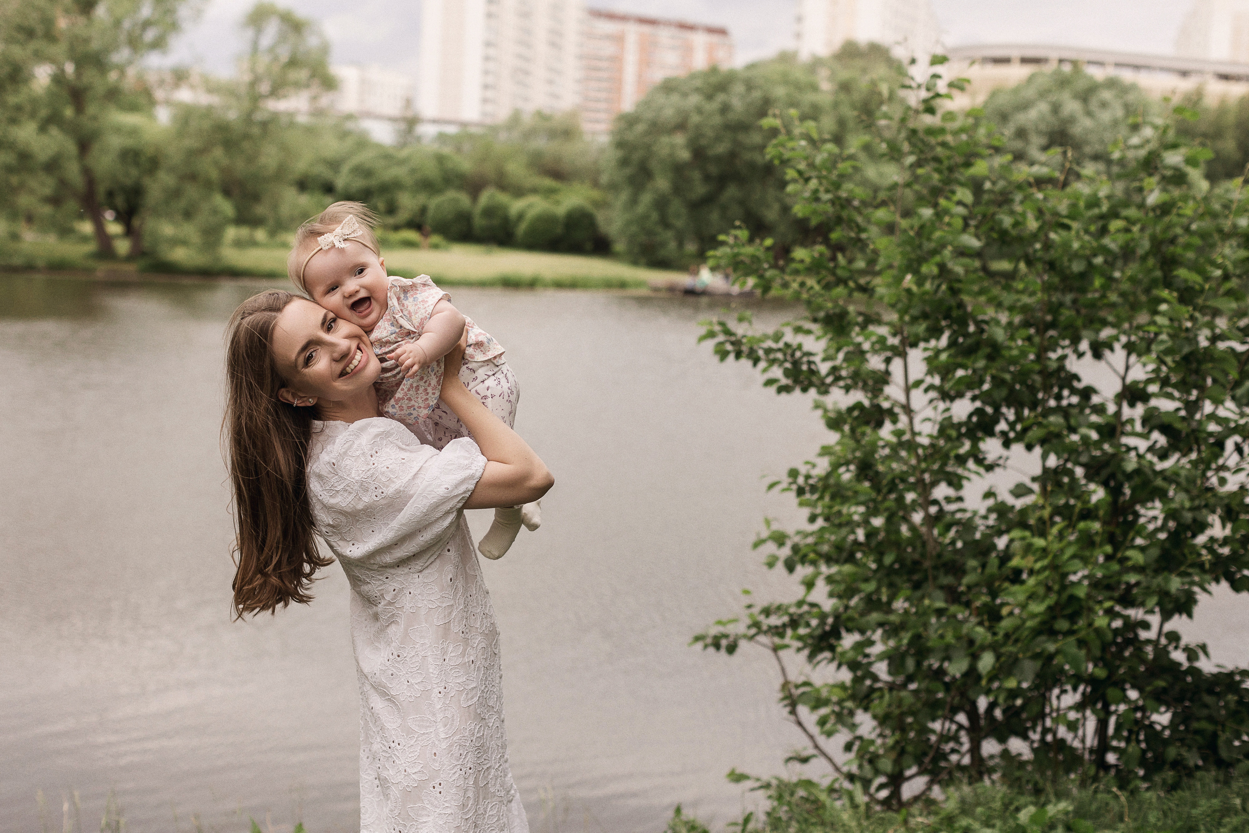Фотопрогулки в Южном Бутово. Фотограф в Москве Татьяна Дубровская
