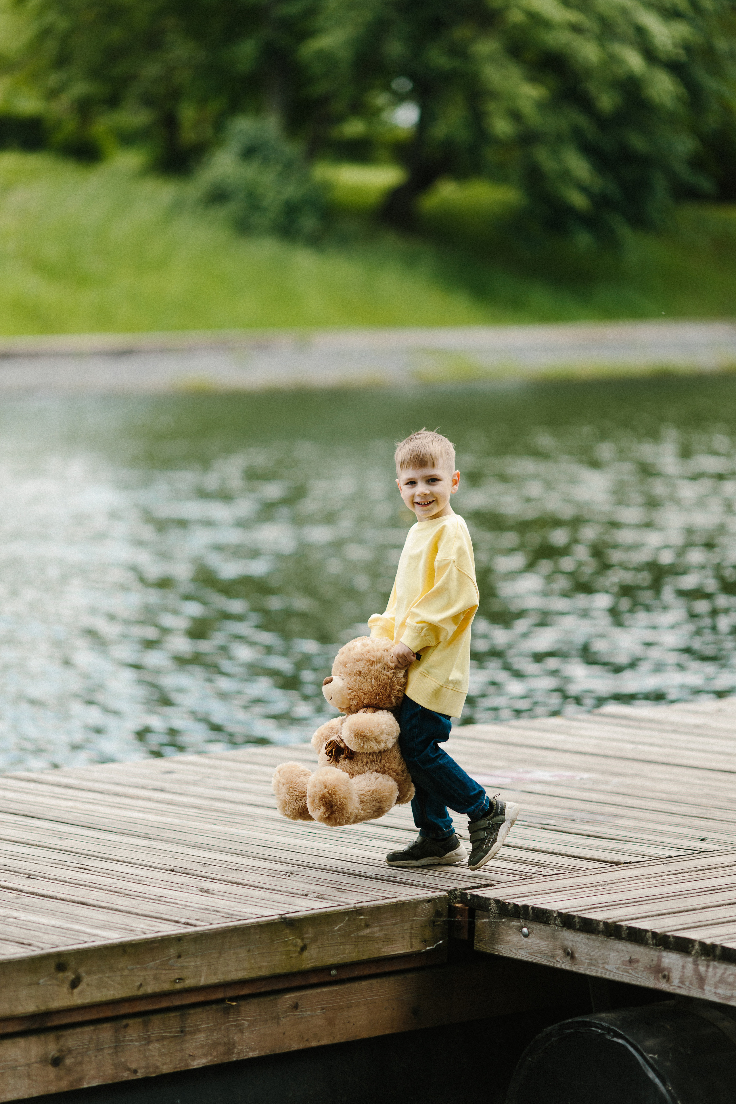 Фотопрогулки в Южном Бутово. Фотограф в Москве Татьяна Дубровская