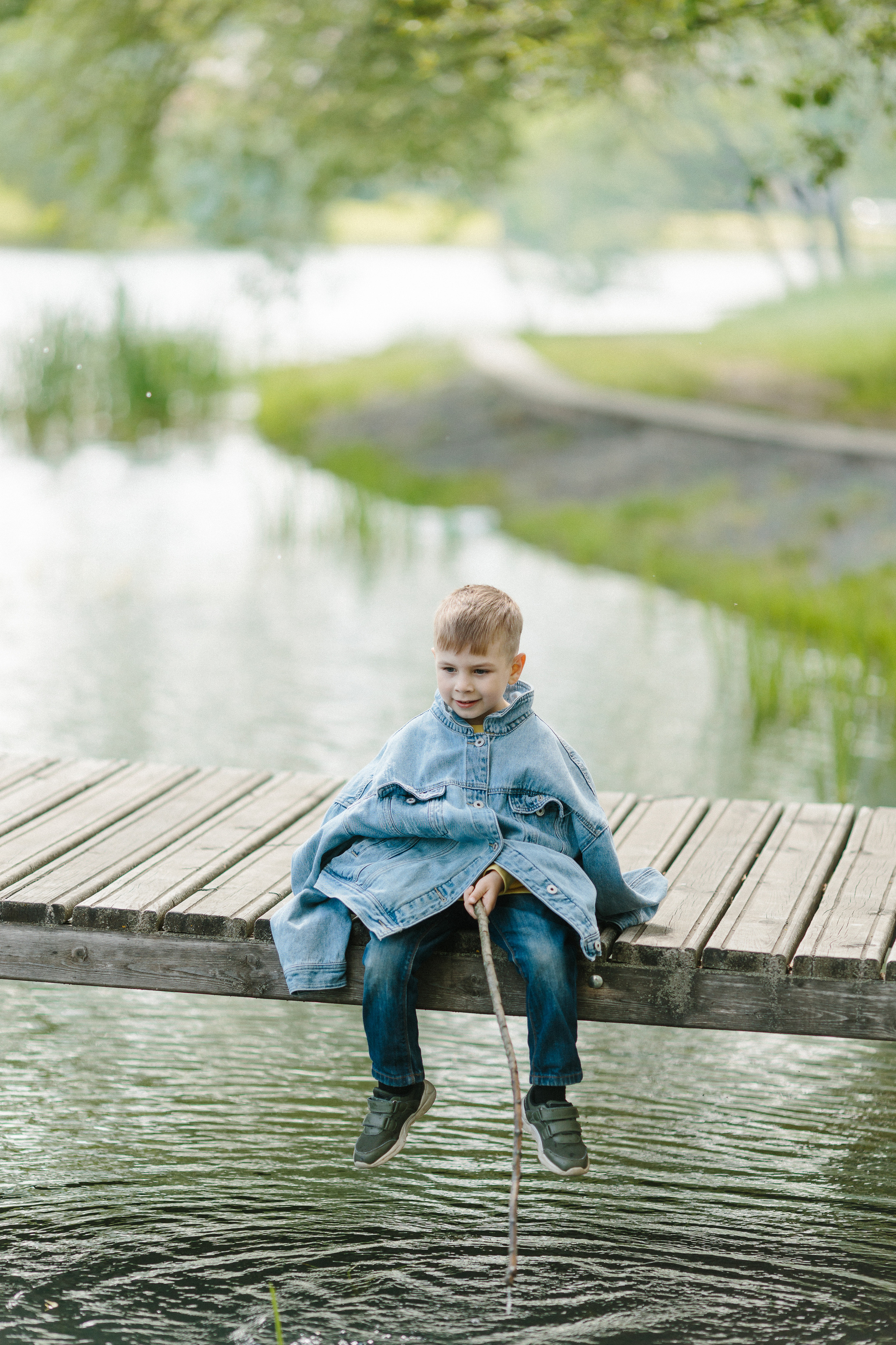 Фотопрогулки в Южном Бутово. Фотограф в Москве Татьяна Дубровская