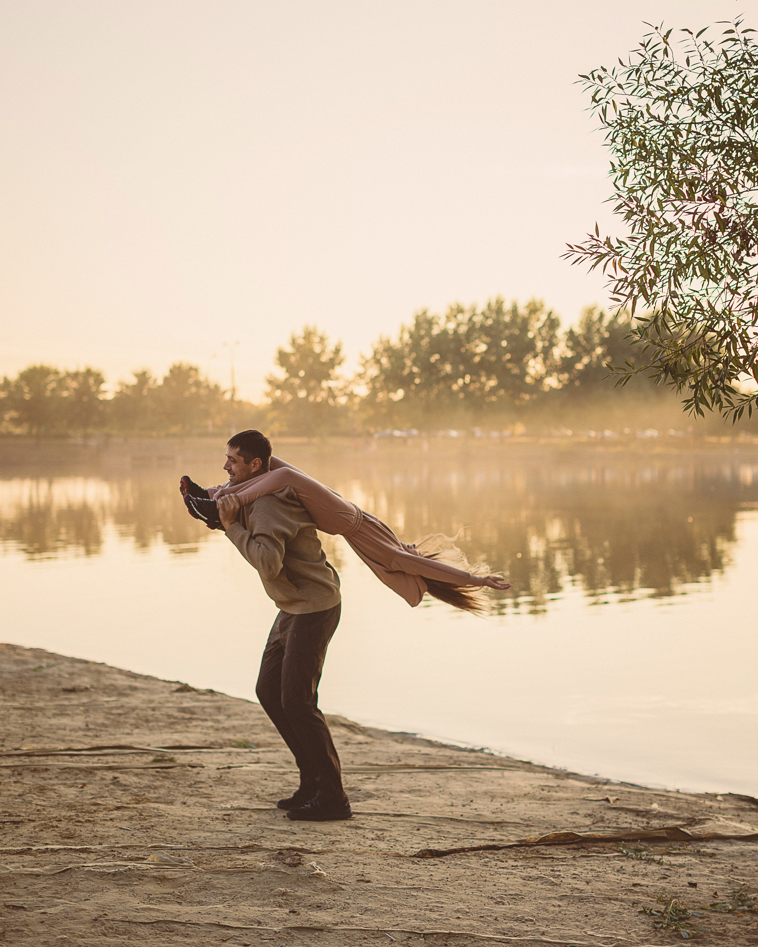 Фотопрогулки в Южном Бутово. Фотограф в Москве Татьяна Дубровская