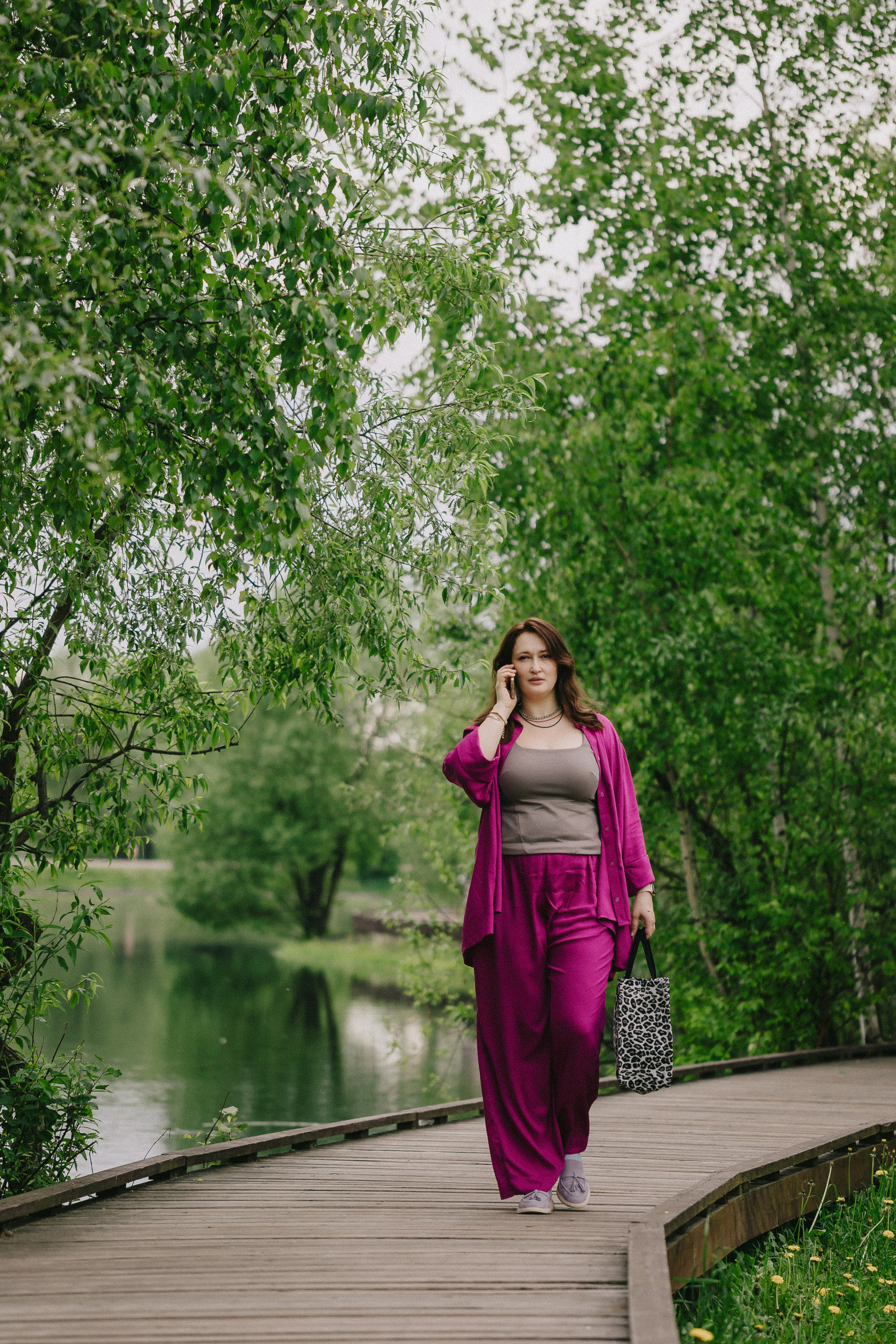 Фотопрогулки в Южном Бутово. Фотограф в Москве Татьяна Дубровская