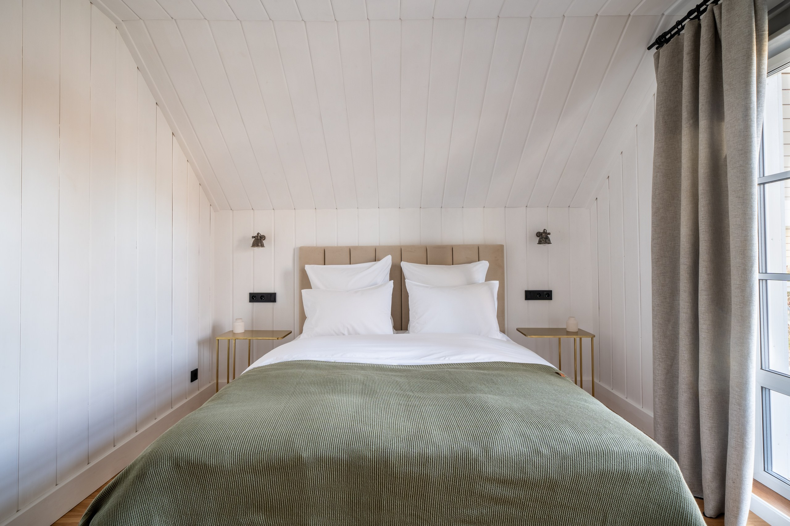 House in Lisiy Nos. Svyatoslav Bunkov | photographer