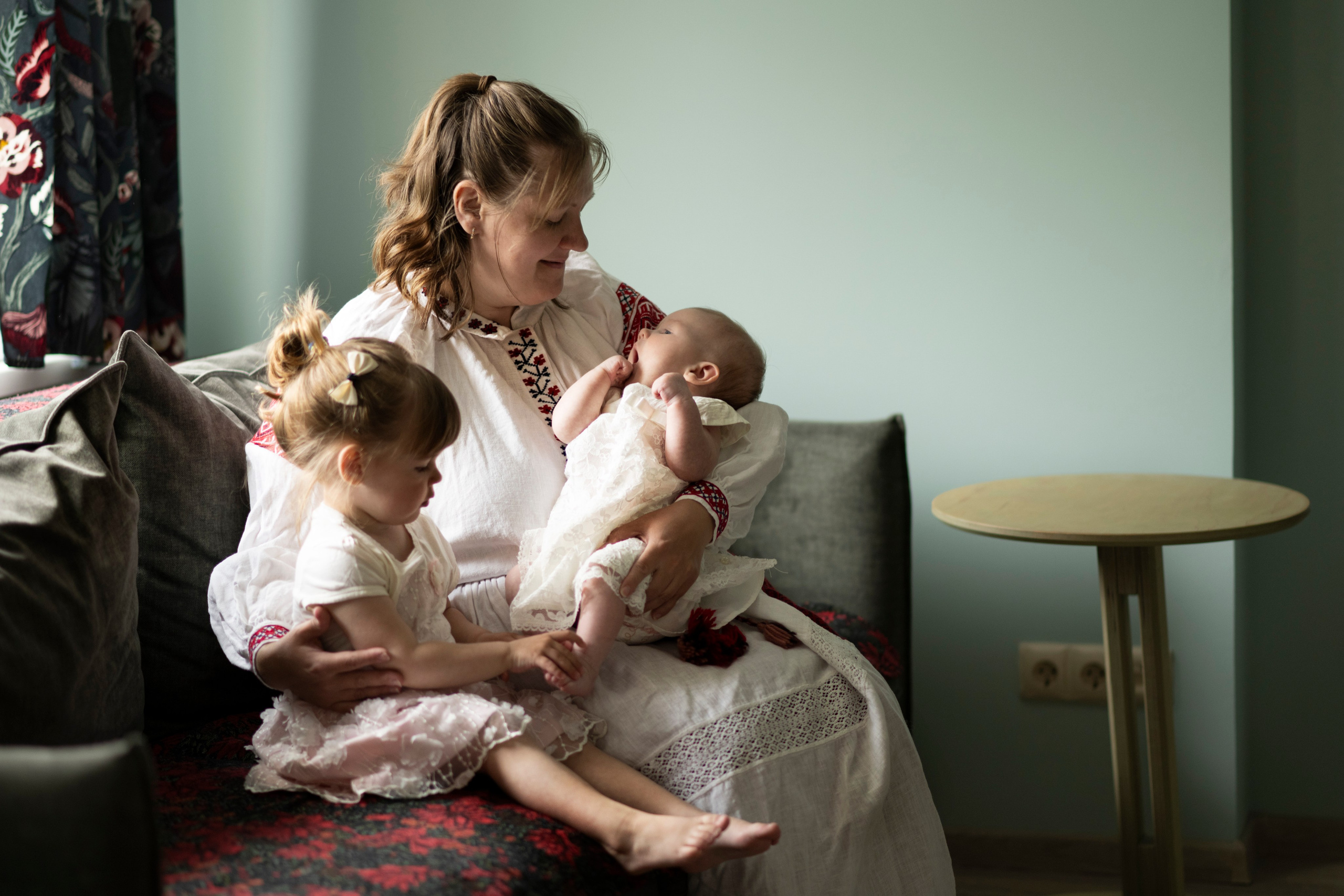 Фотограф в Минске Екатерина Сидорок