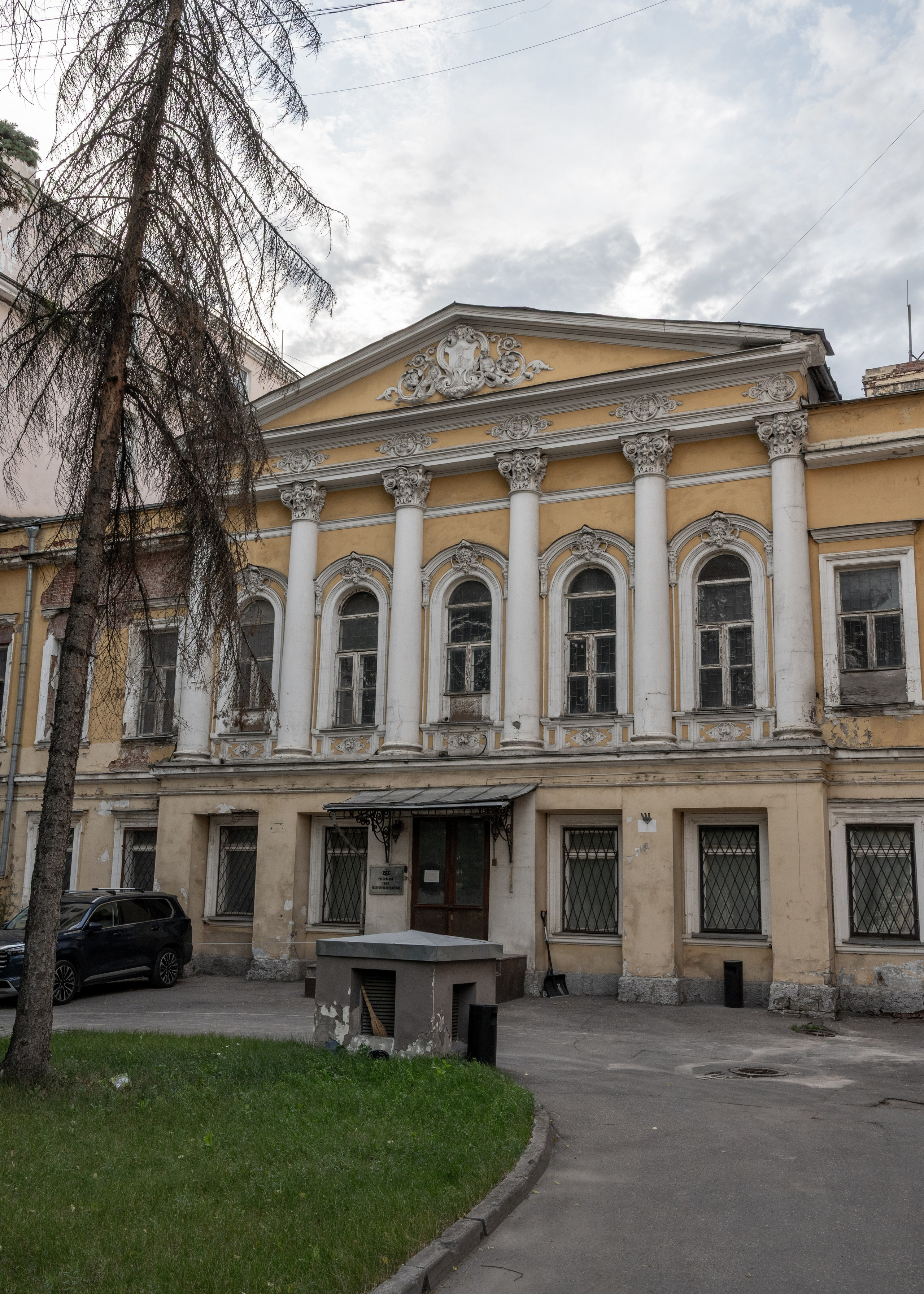 От купцов-старообрядцев к святой Матроне Московской. П&П — Полезное с Приятным. Фотоэкскурсии — Москва на память. Экскурсовод и фотограф в Москве. Увези столицу в своём альбоме!