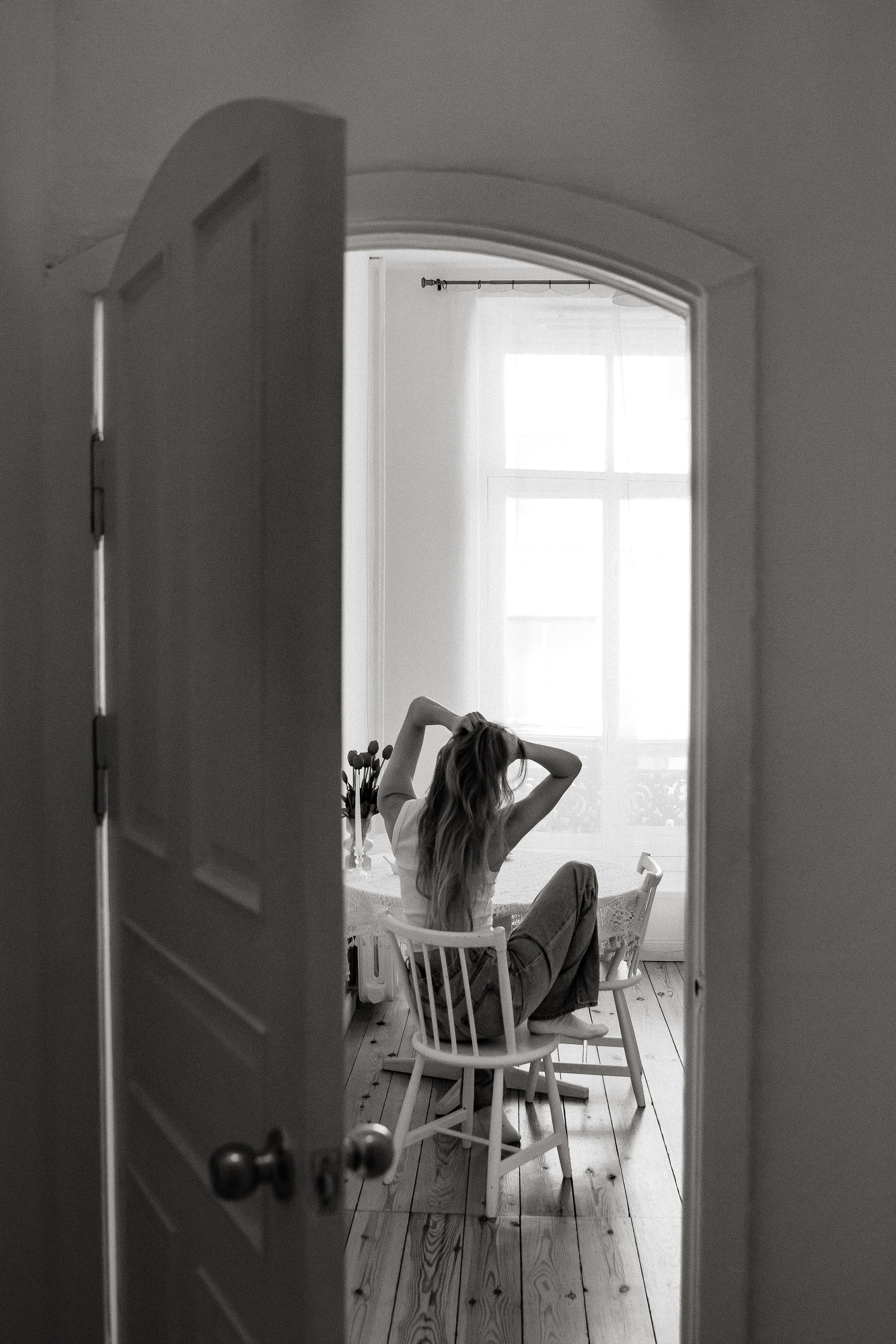 Свадебный фотограф в Казани и Санкт-Петербурге Евгения Есенина