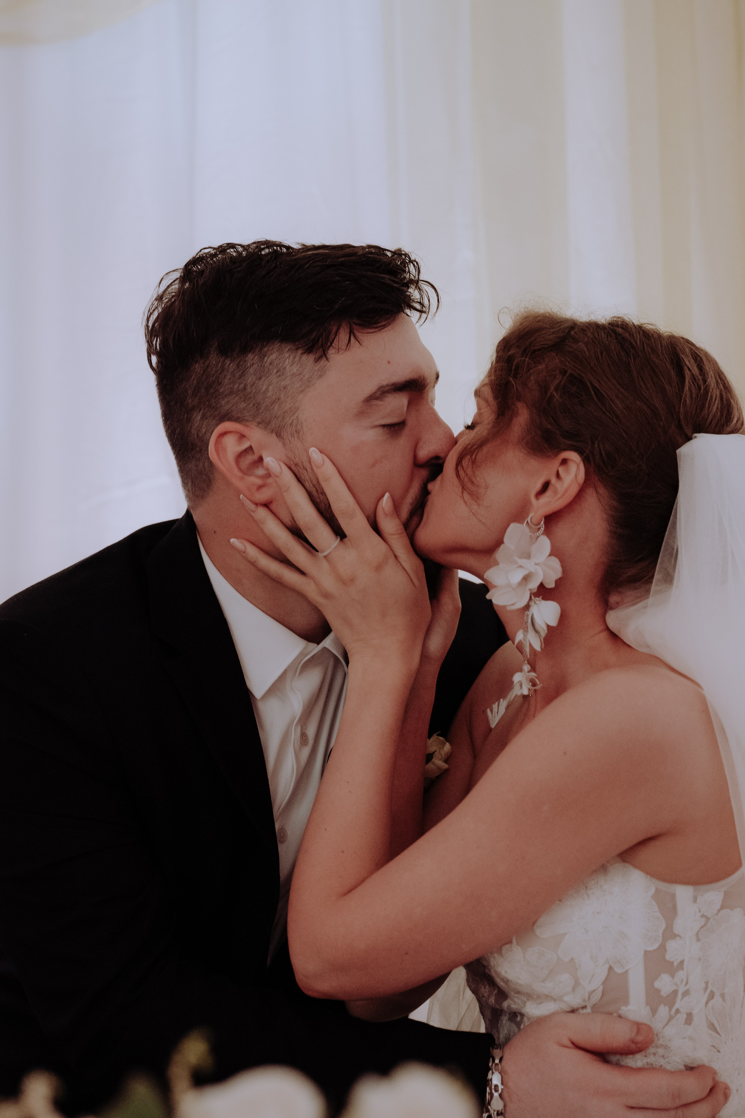 Свадьба Насти и Вани. Фотограф в Москве