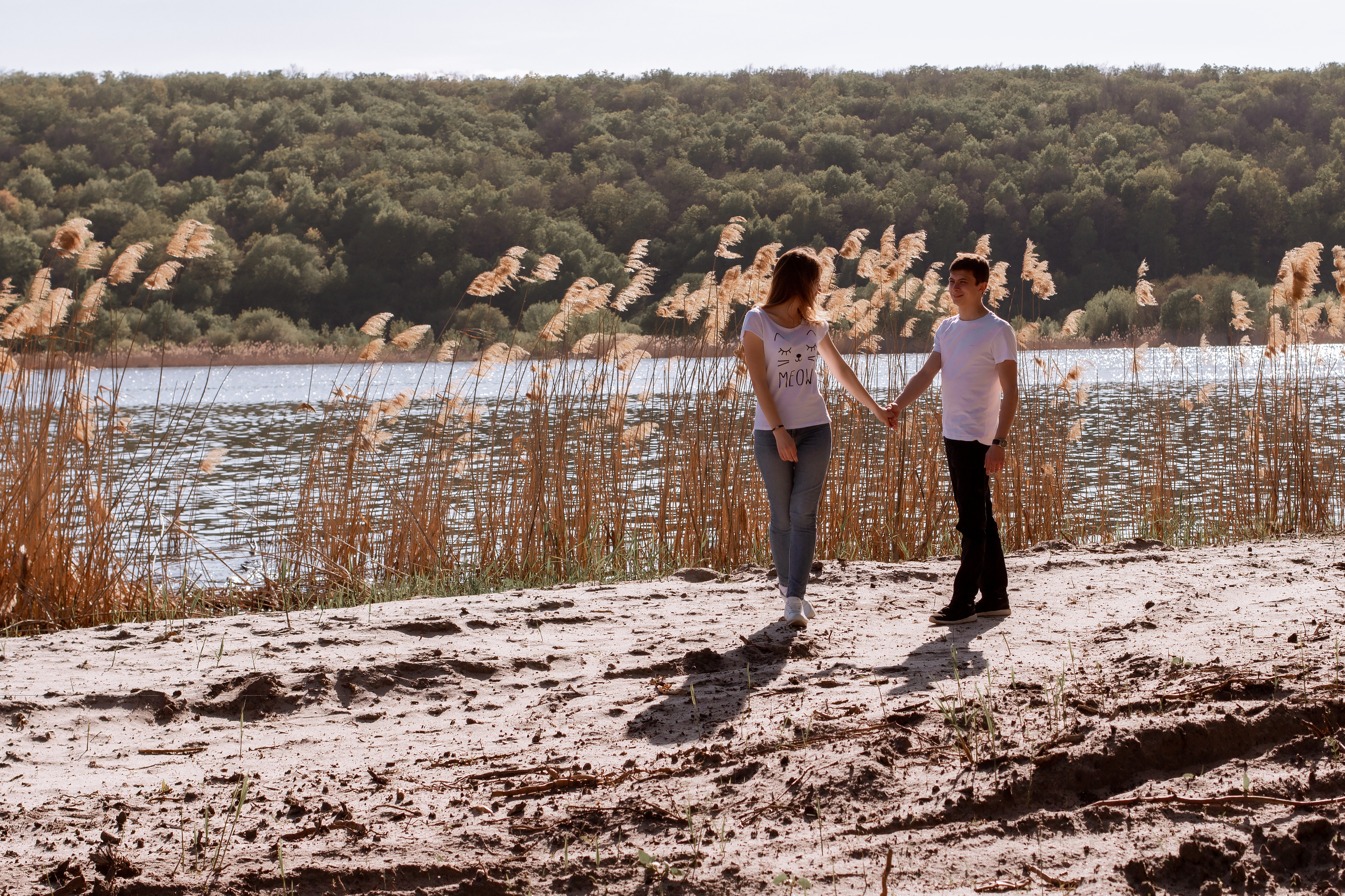 Лавстори для влюбленных. Фотограф Белгород
