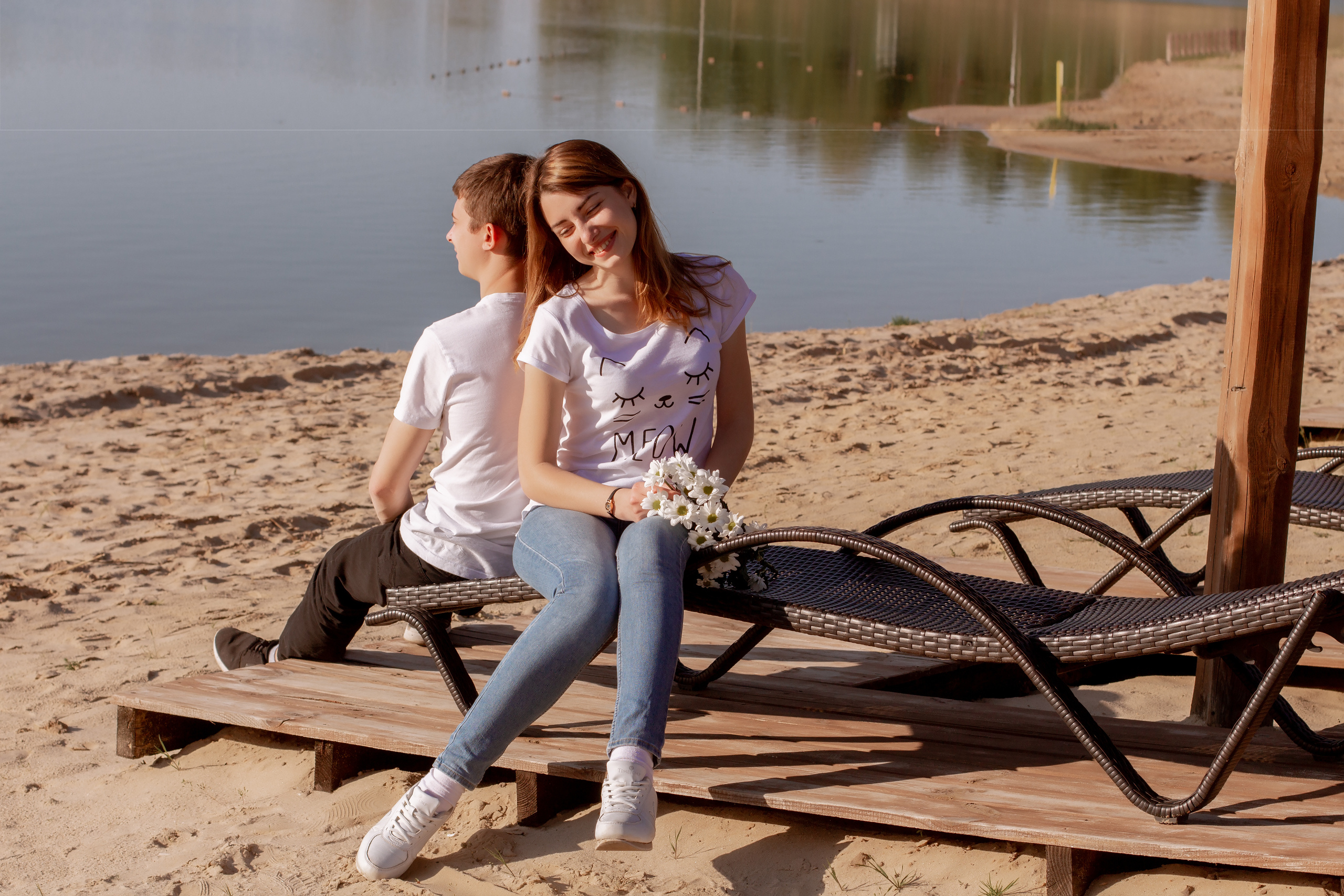 Лавстори для влюбленных. Фотограф Белгород