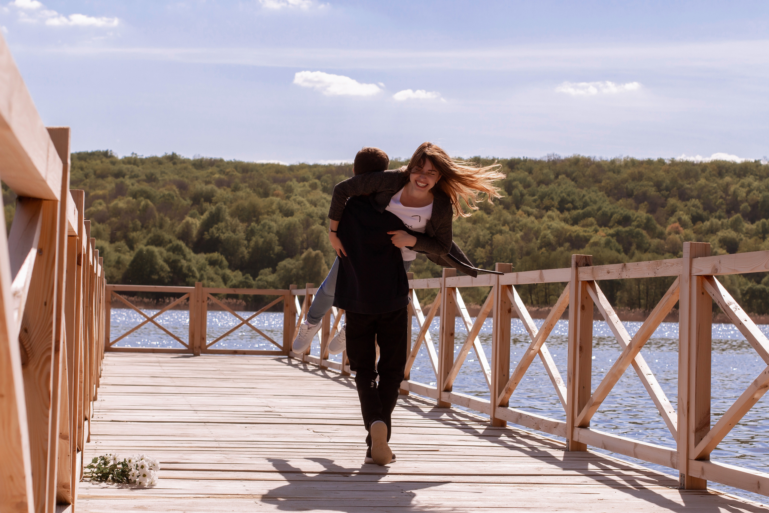 Лавстори для влюбленных. Фотограф Белгород