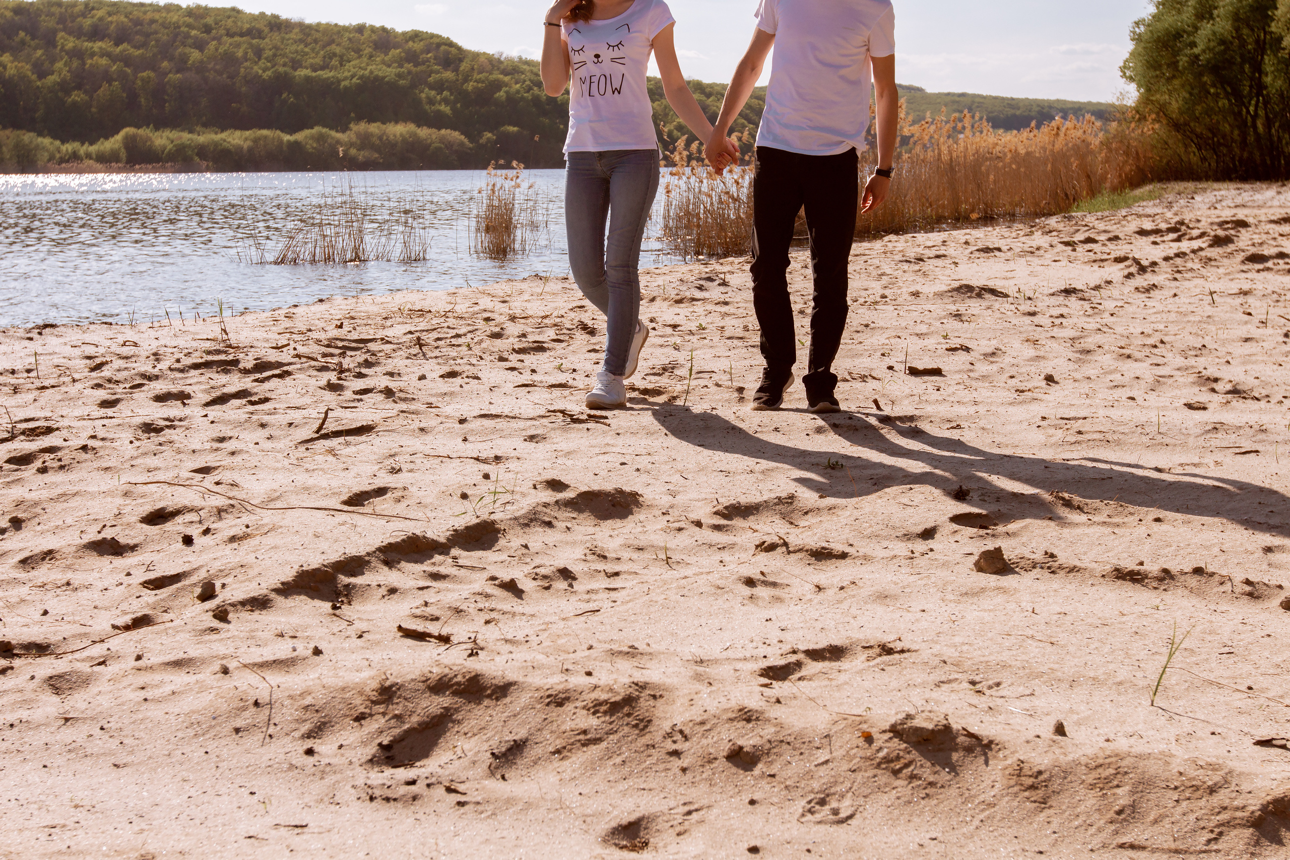 Лавстори для влюбленных. Фотограф Белгород