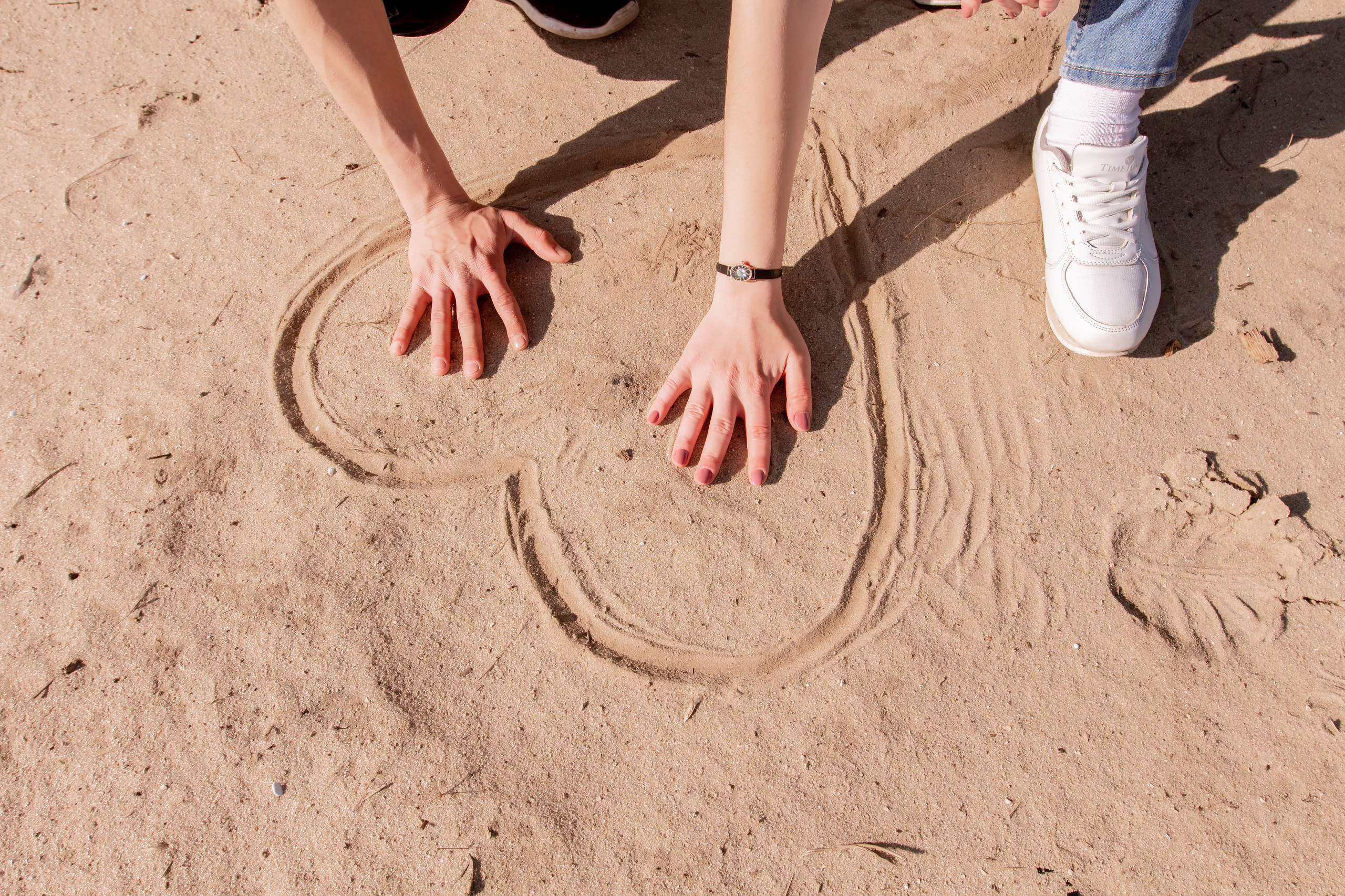 Лавстори для влюбленных. Фотограф Белгород