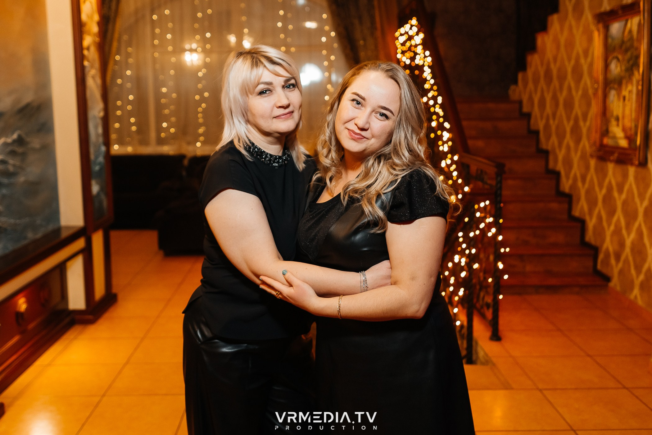 Выходные в ресторане «Лазурный берег»