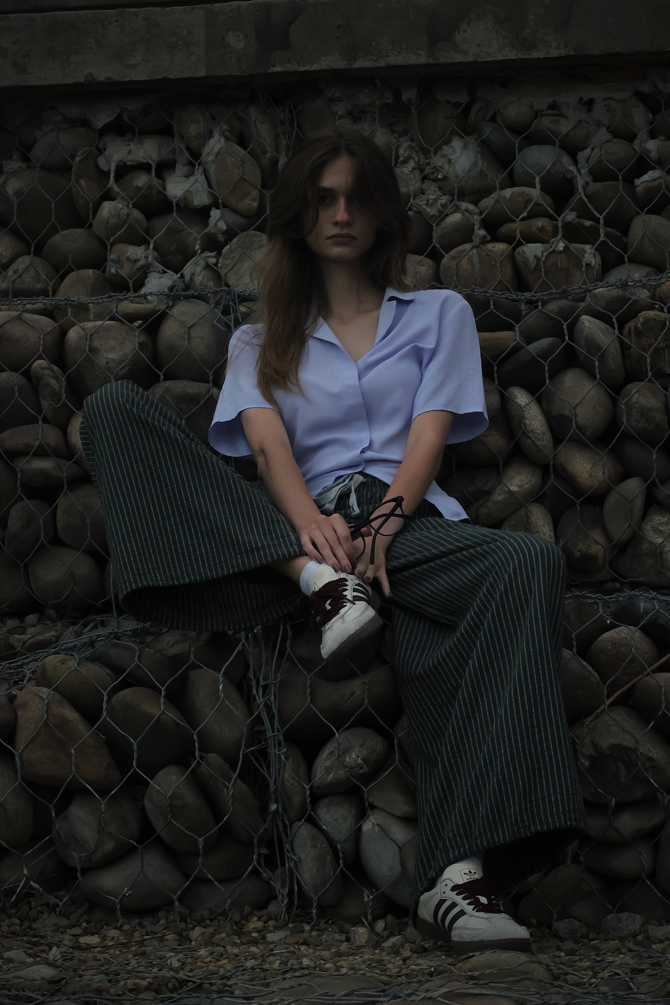 Lizaveta. Фотография, видеомонтаж и 3D. Постричев Дмитрий