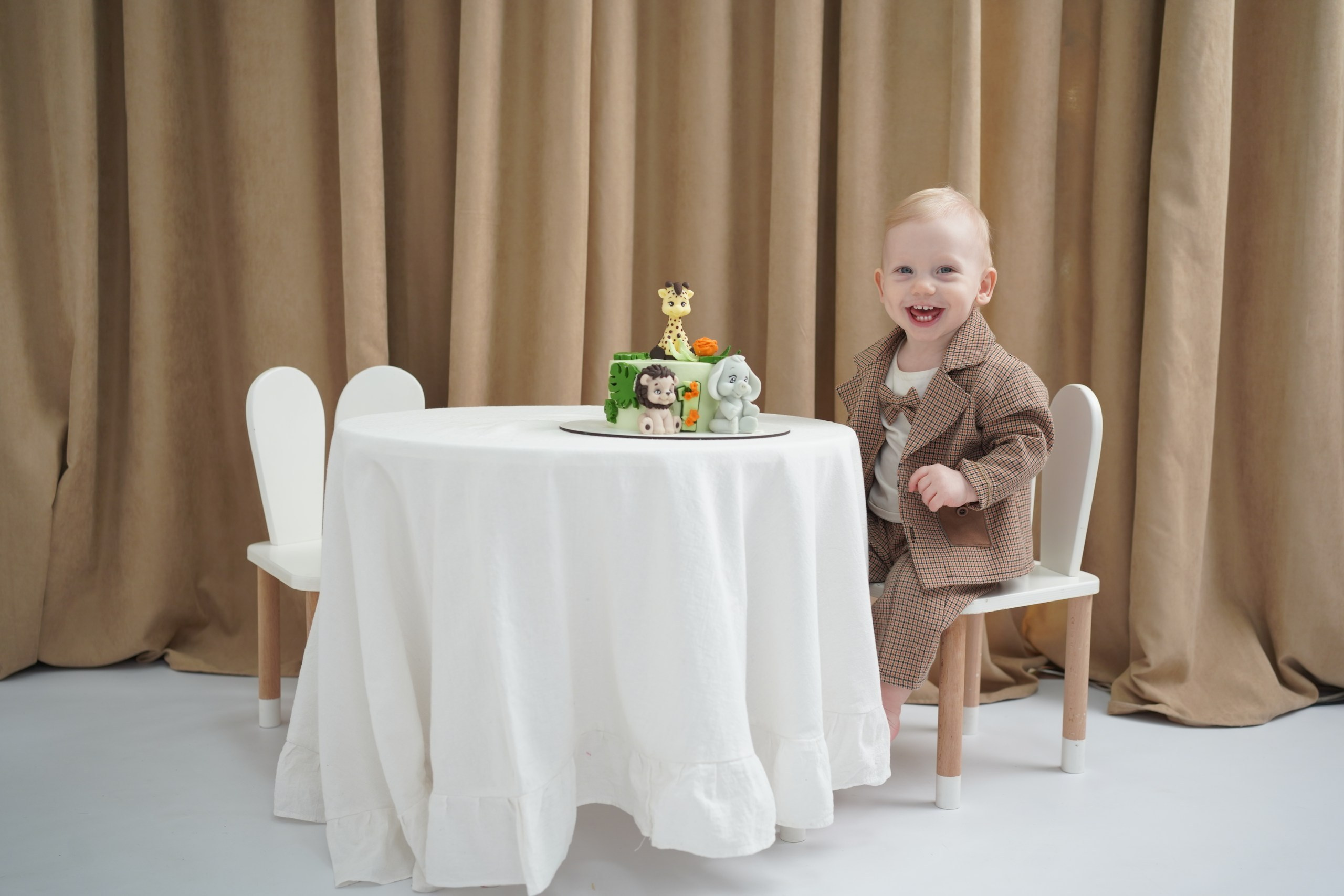 Фотосессия на Годик для Мальчиков. Детская Фотостудия ГОДОВАСИКИ в Санкт-Петербурге фотосесия на годик