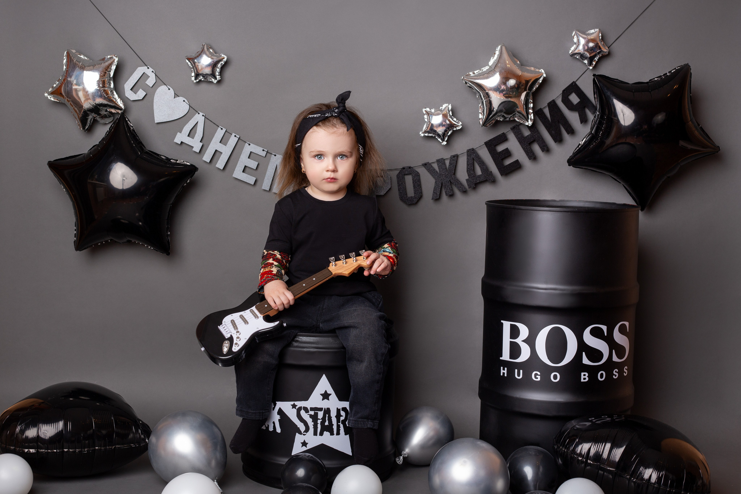 Фотограф новорожденных и детский фотограф в Радужном Васильева Елена