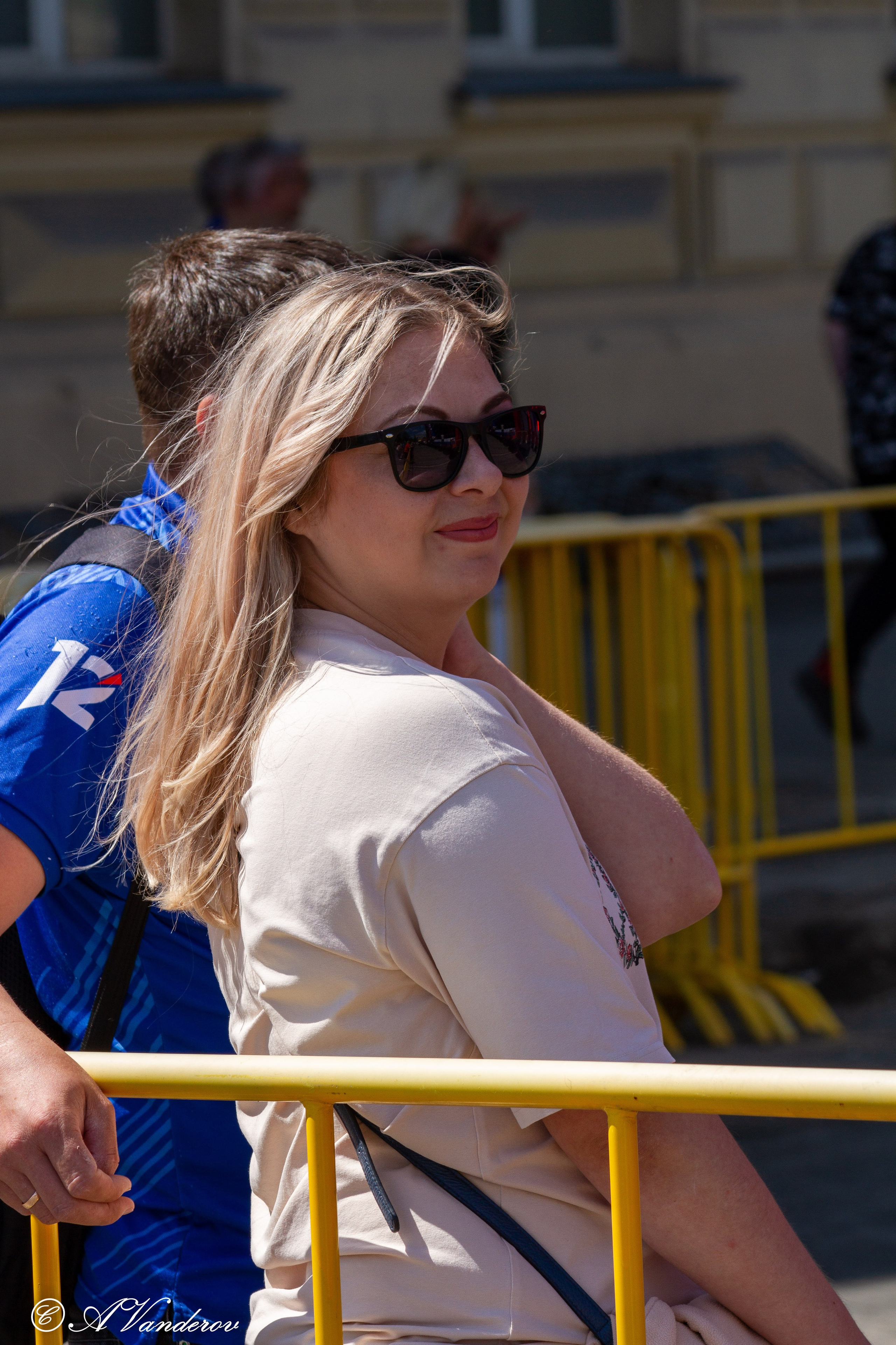 День России 12.06.2023. Фотограф Омск | Александр Вандеров