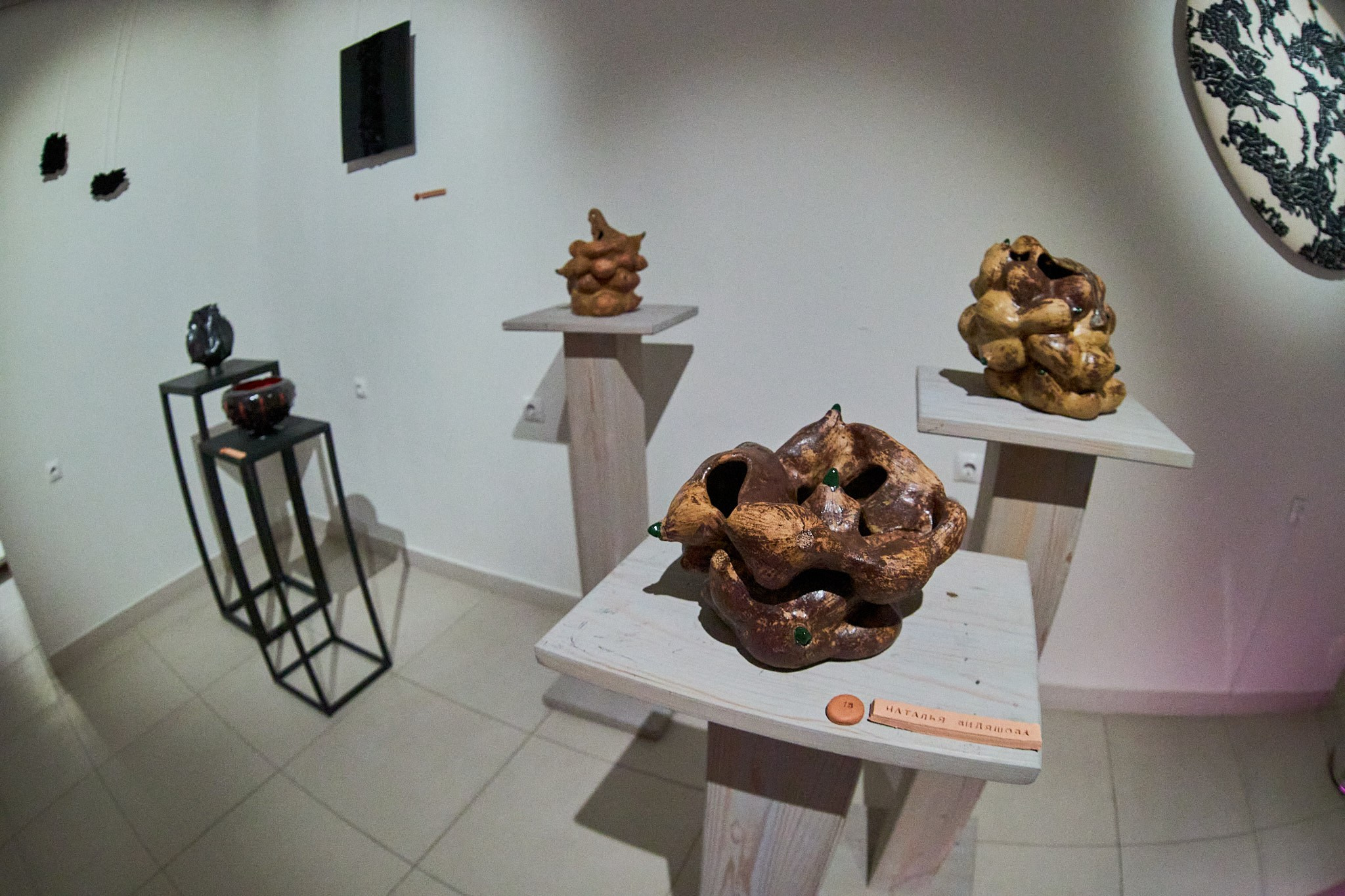 Ночь музеев 2025. Фотограф Омск | Александр Вандеров