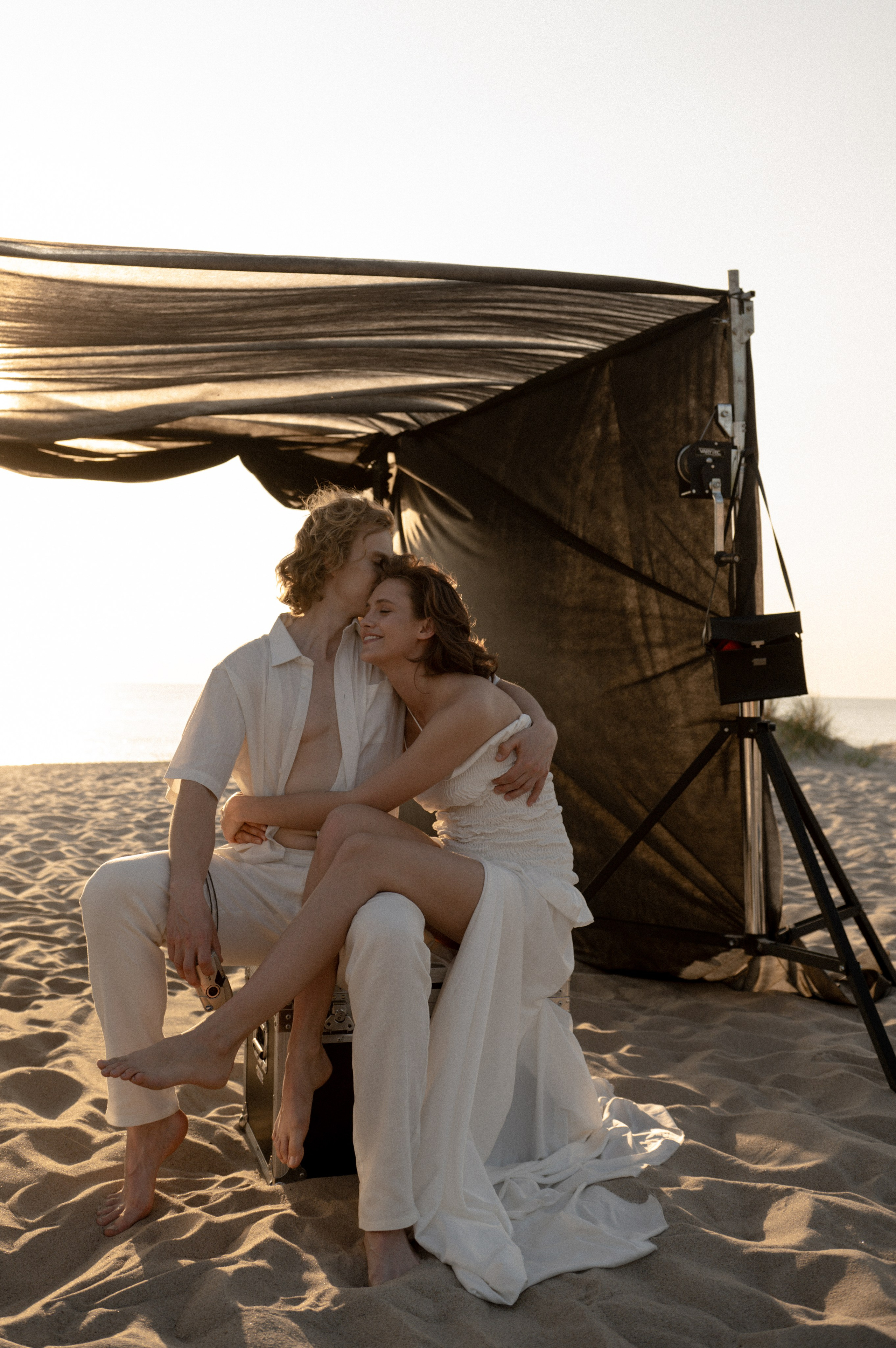 Идеальное лето. Свадебный фотограф в Санкт-Петербурге, Москве, СПб Сергей Поддубный