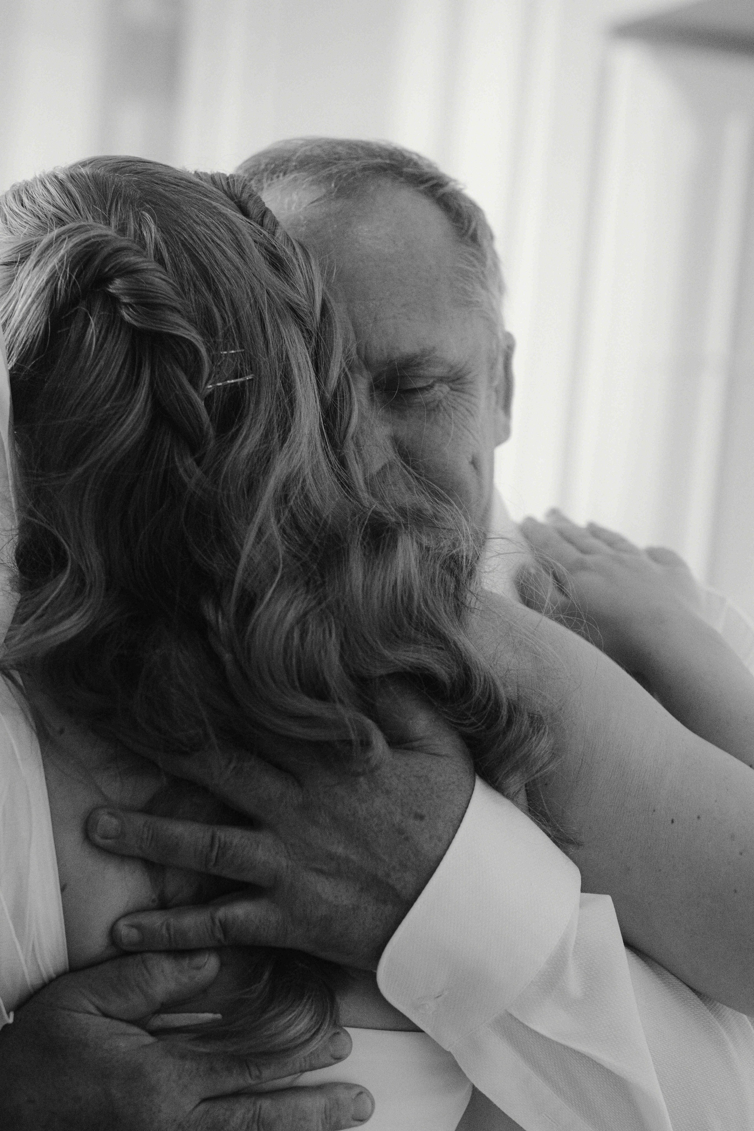 Love&Paws. Сентиментальная свадебная фотография