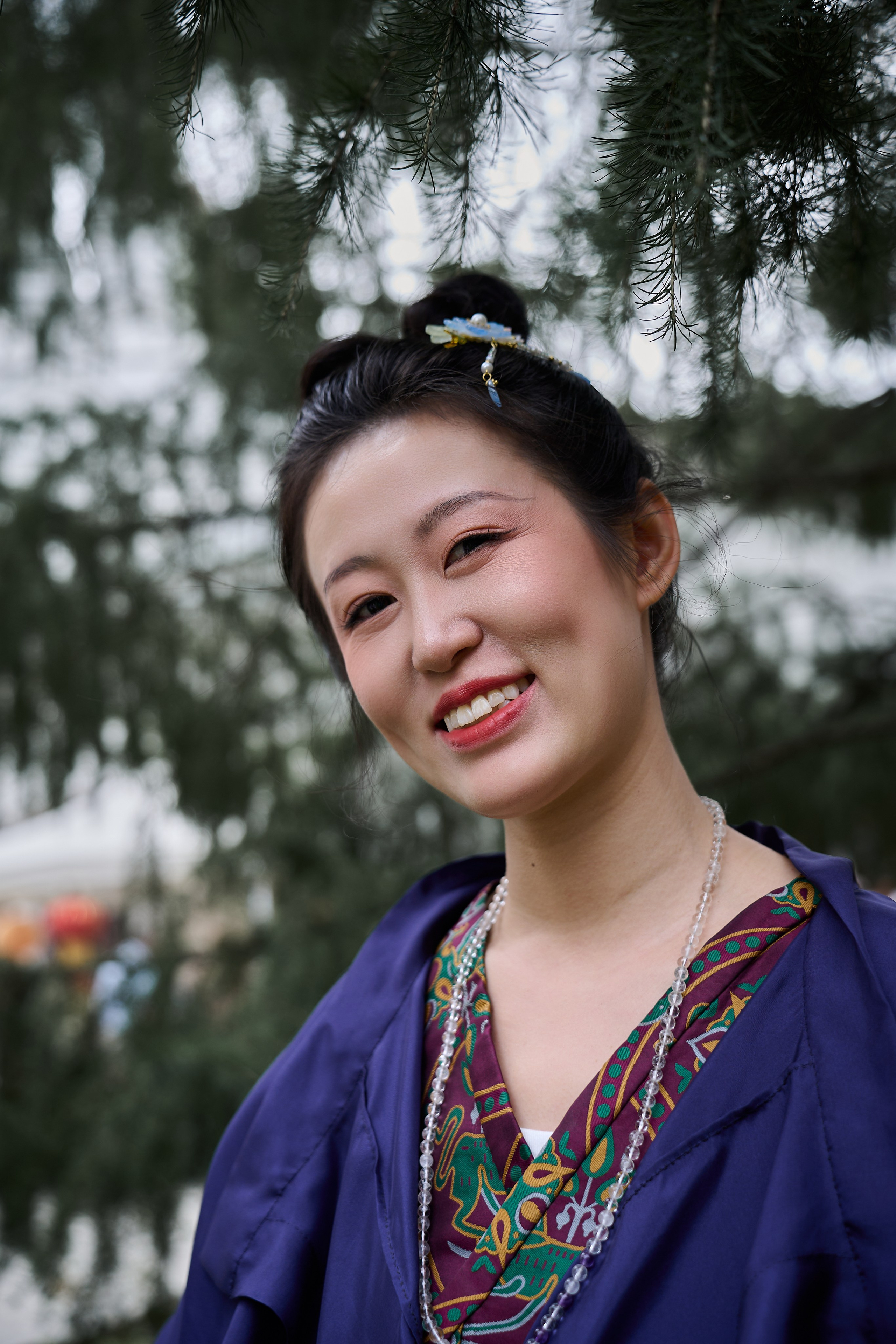 Фестиваль. Фотограф в Москве