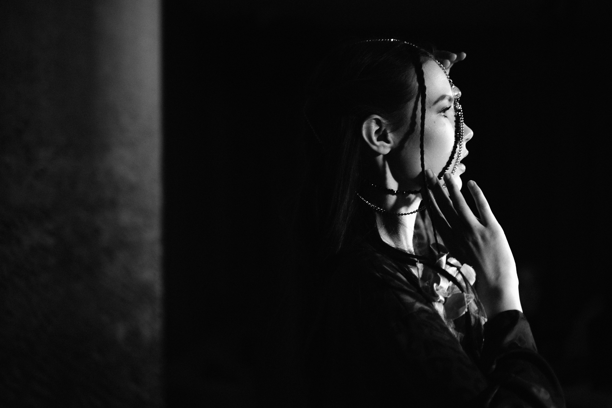 Модный показ в Сочи — фотографии с мероприятия Fashion Сочи, запечатленные репортажным фотографом