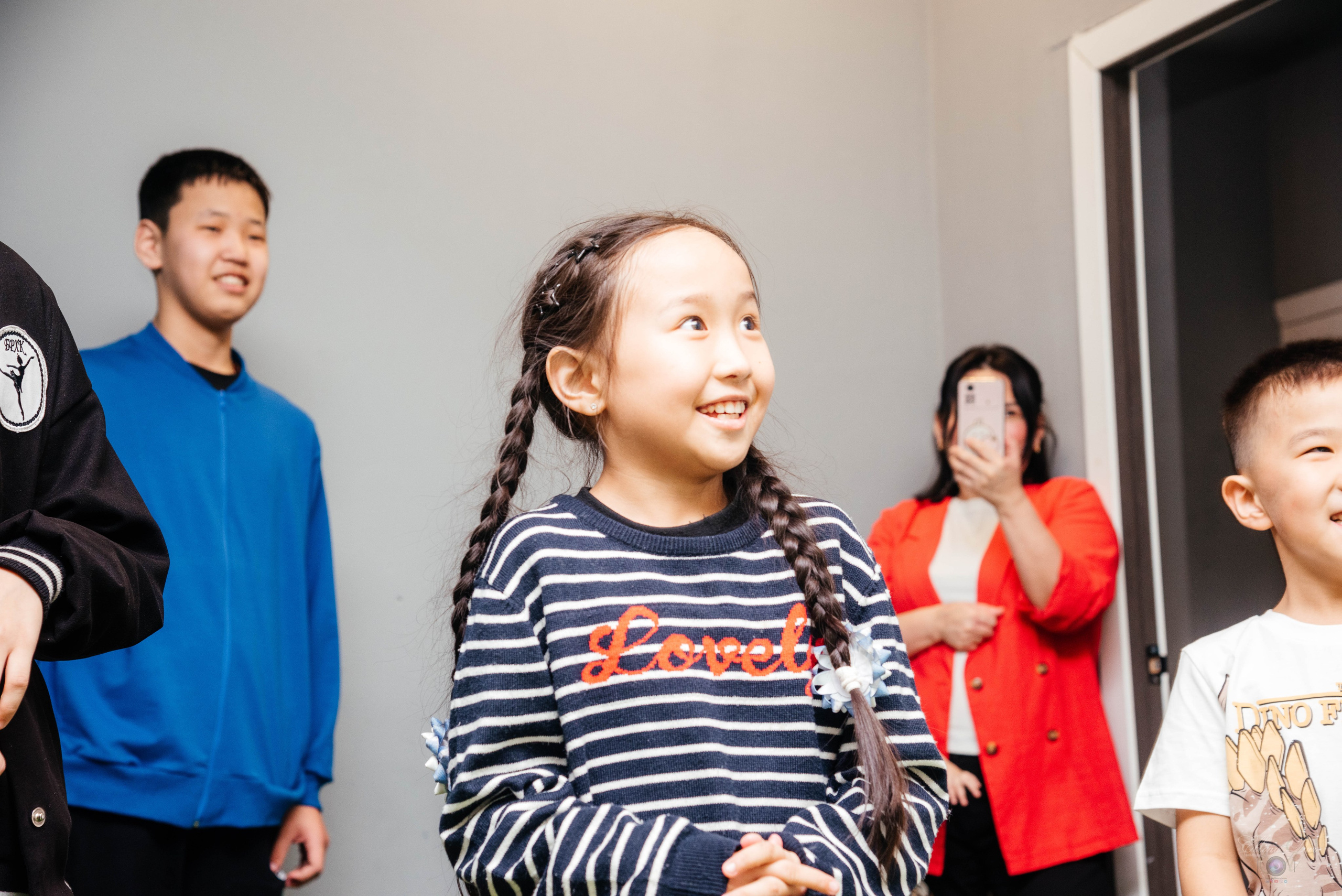 День рождения у Максара 7 лет. Фотограф Эллина Дар г. Улан-Удэ