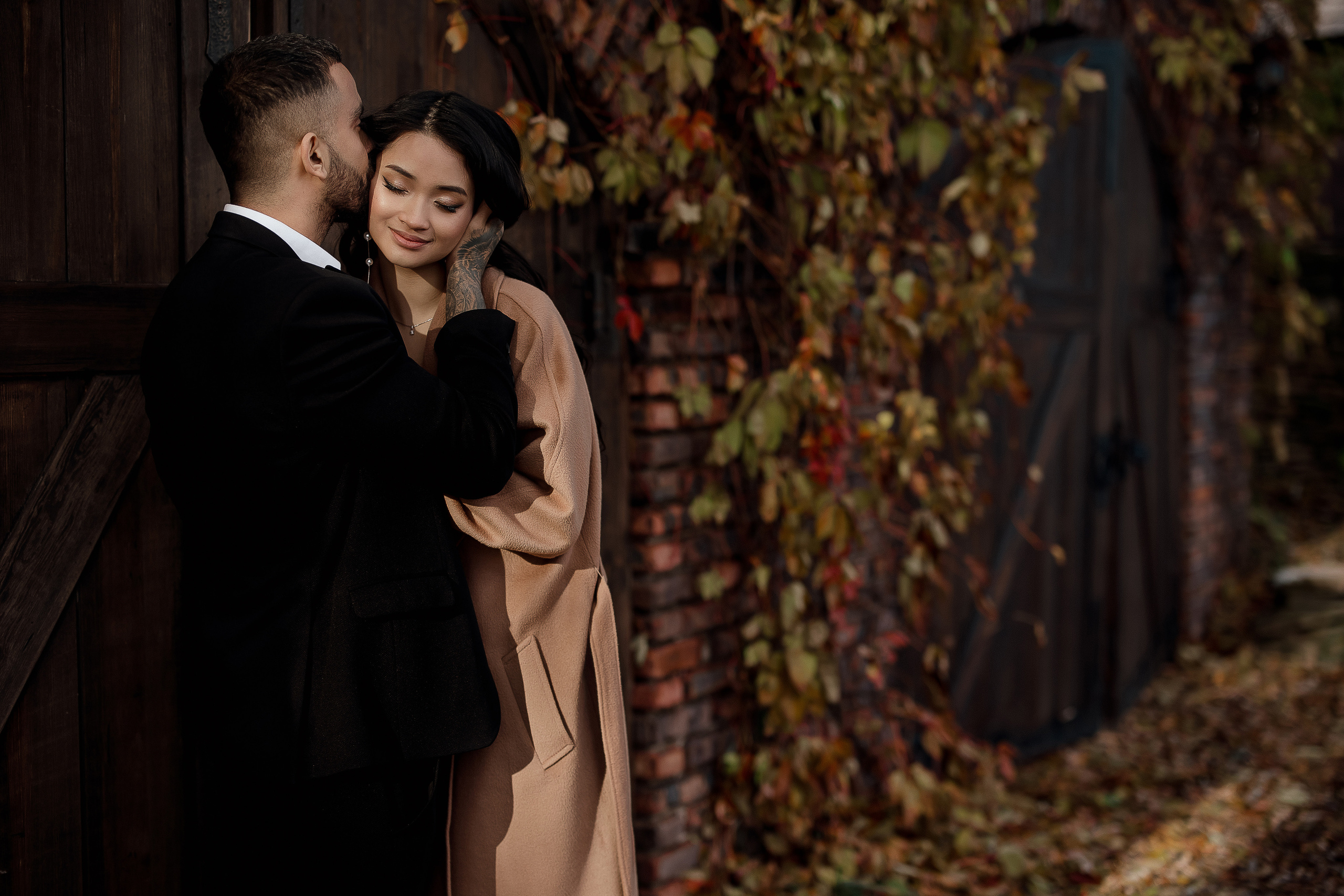 Свадебный фотограф