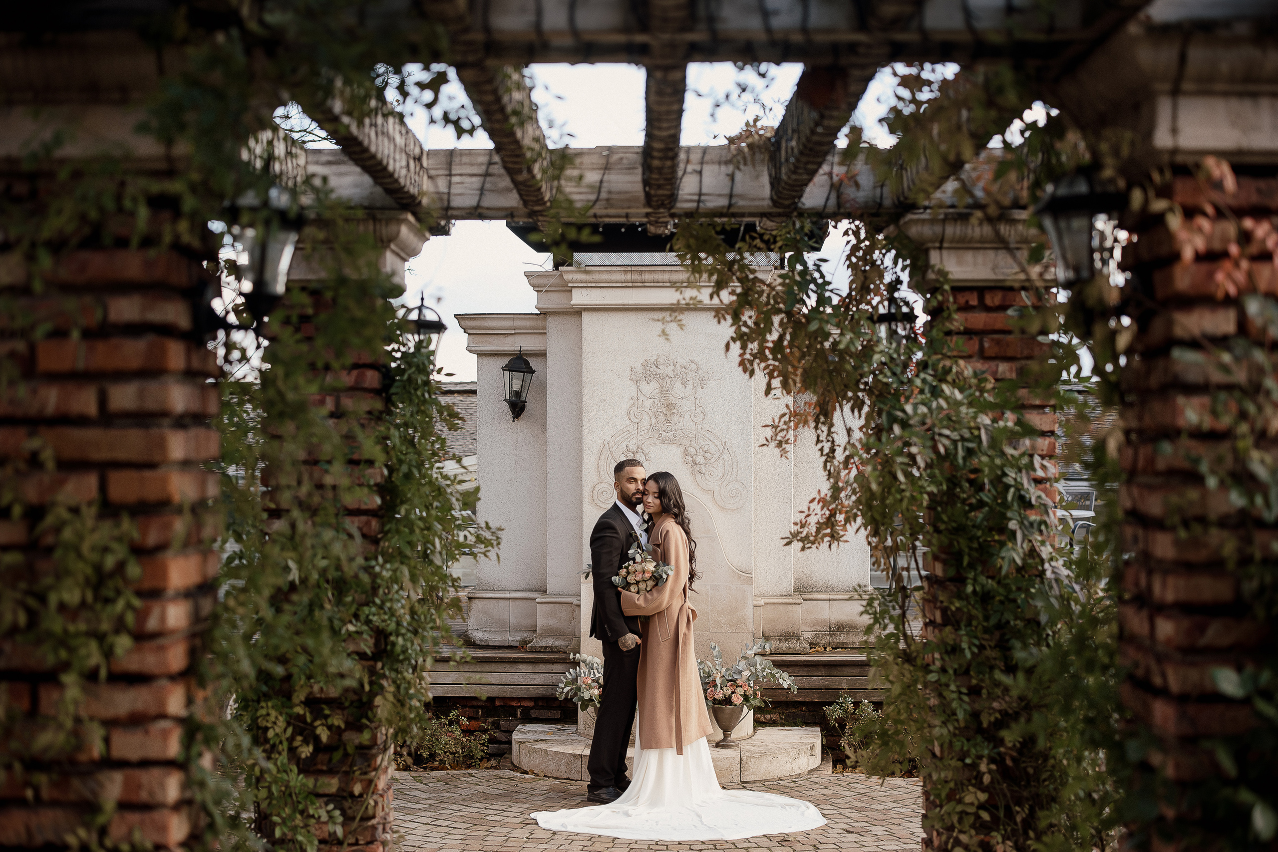 Свадебный фотограф