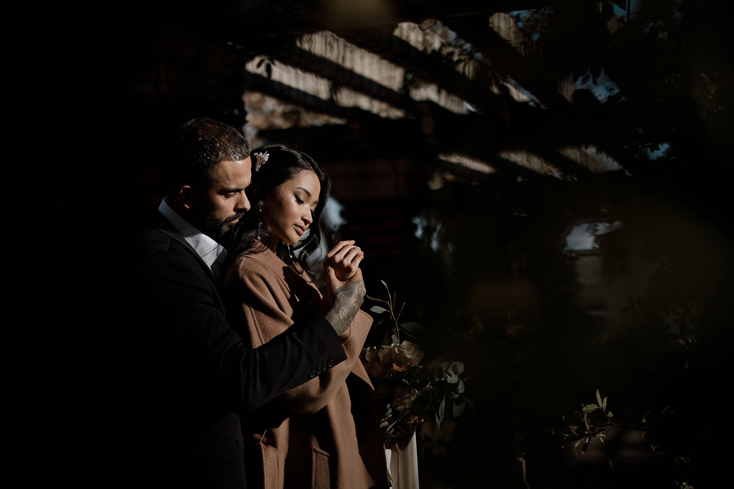 Свадебный фотограф