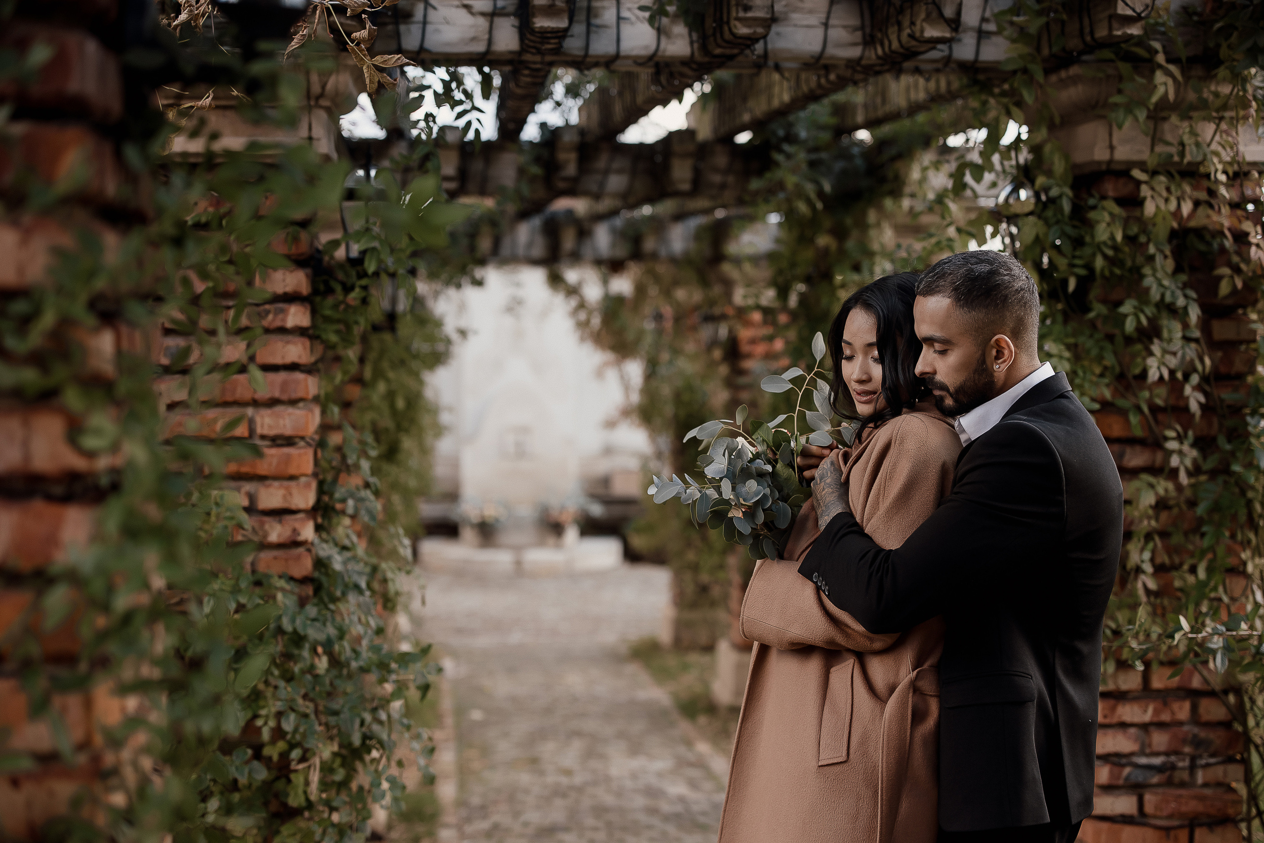 Свадебный фотограф