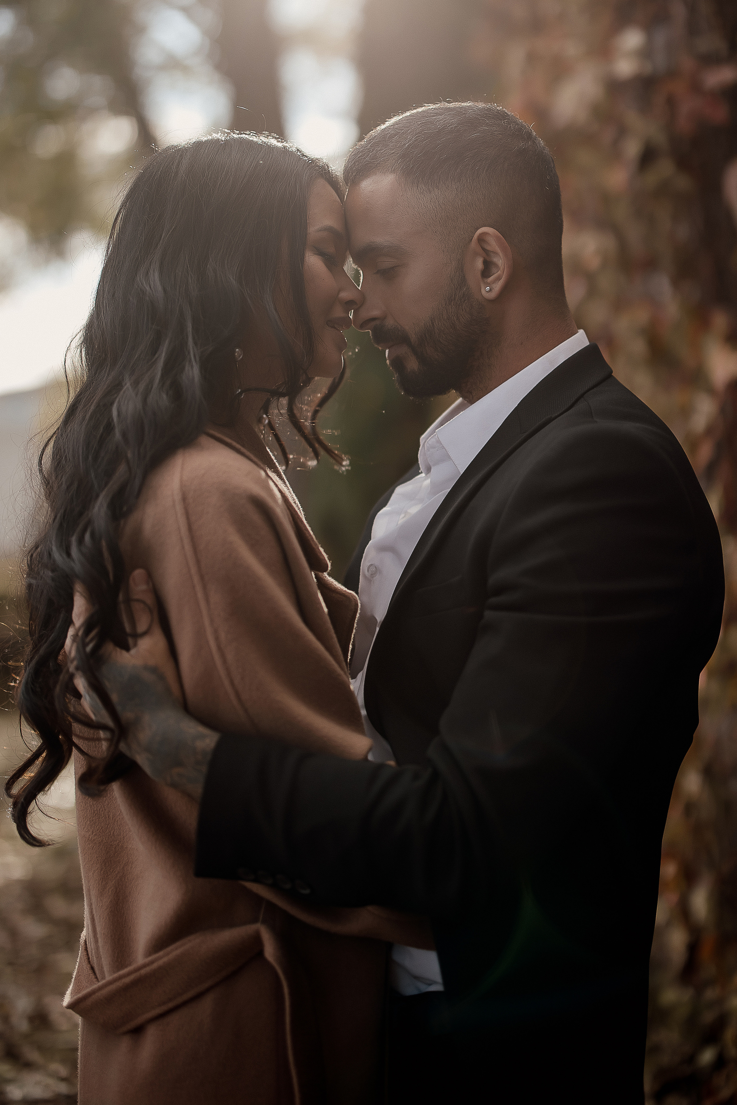 Свадебный фотограф